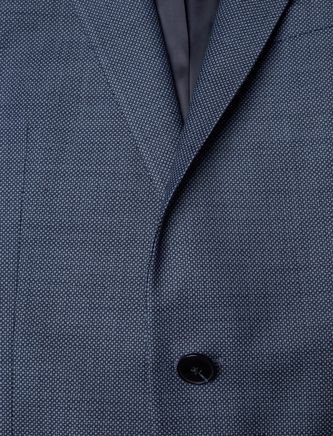 HUGO - Henry/Getlin232X - suits - open blue - 4