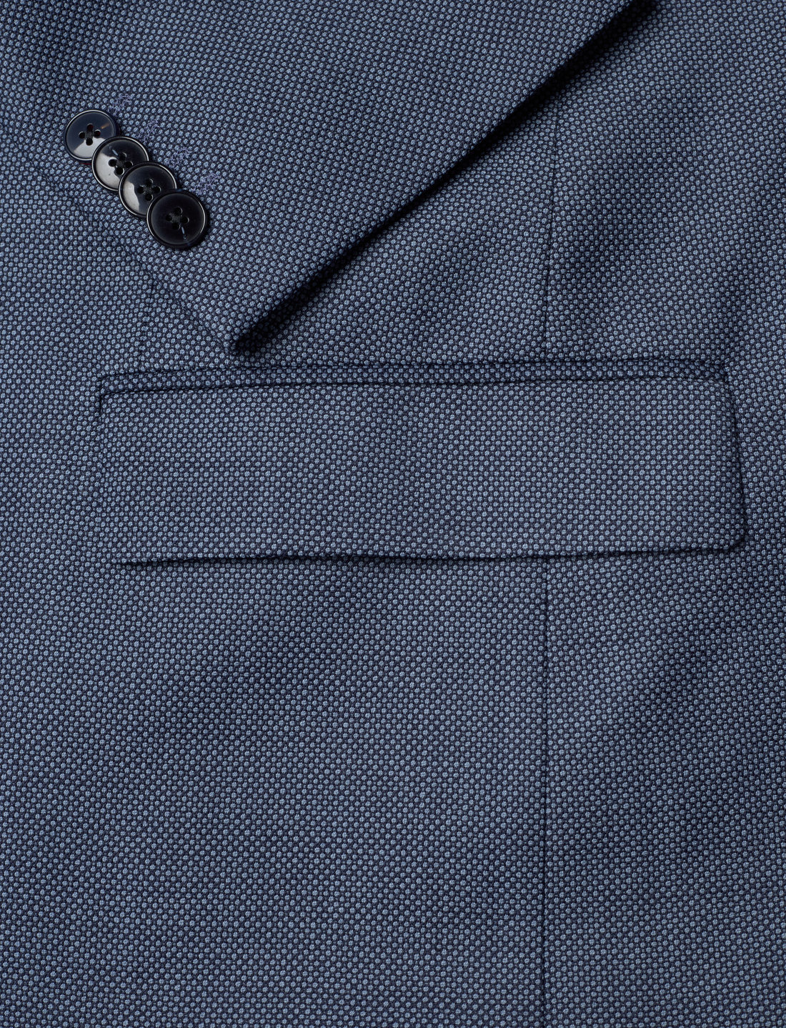 HUGO - Henry/Getlin232X - suits - open blue - 5