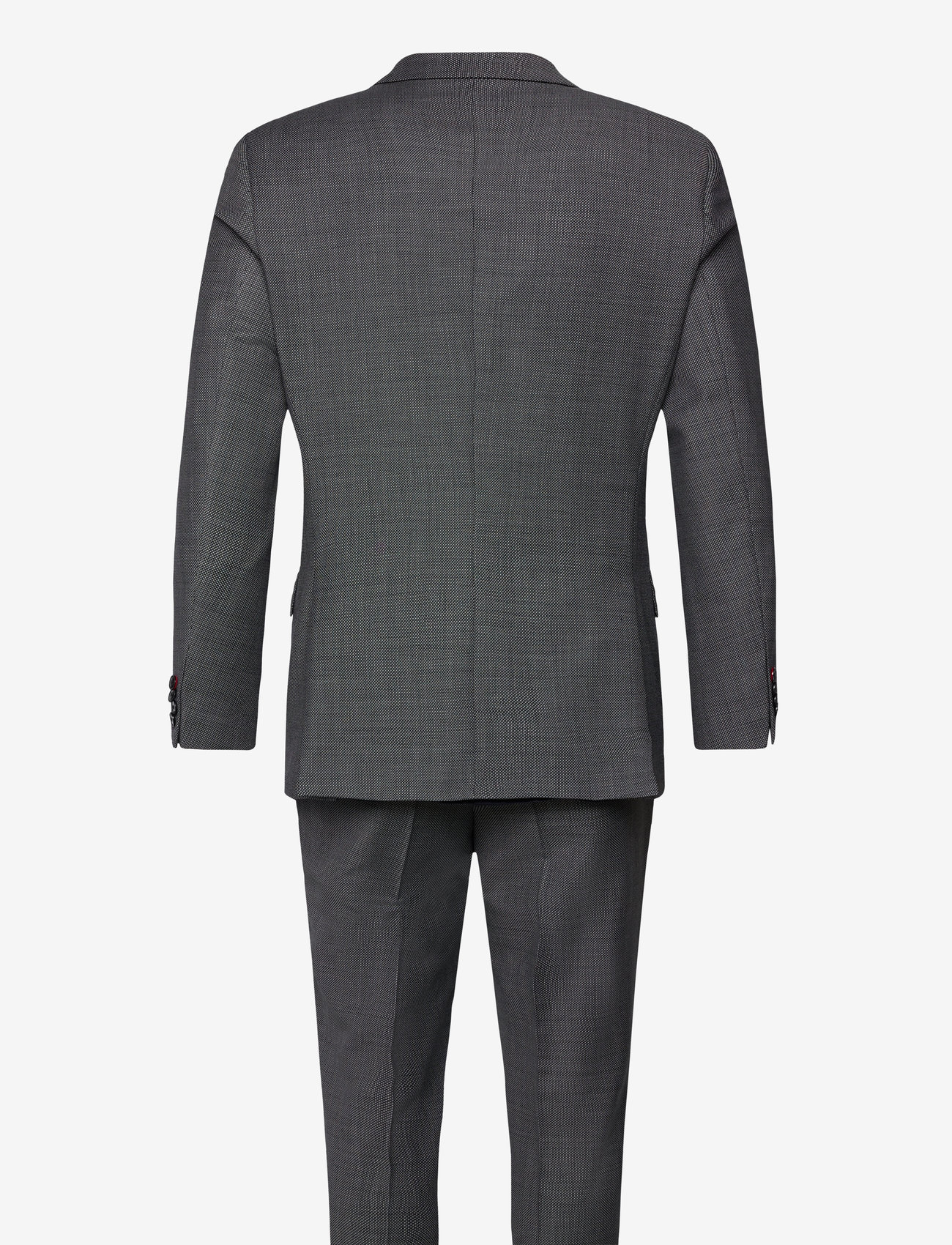 HUGO - Henry/Getlin232X - open grey - 1