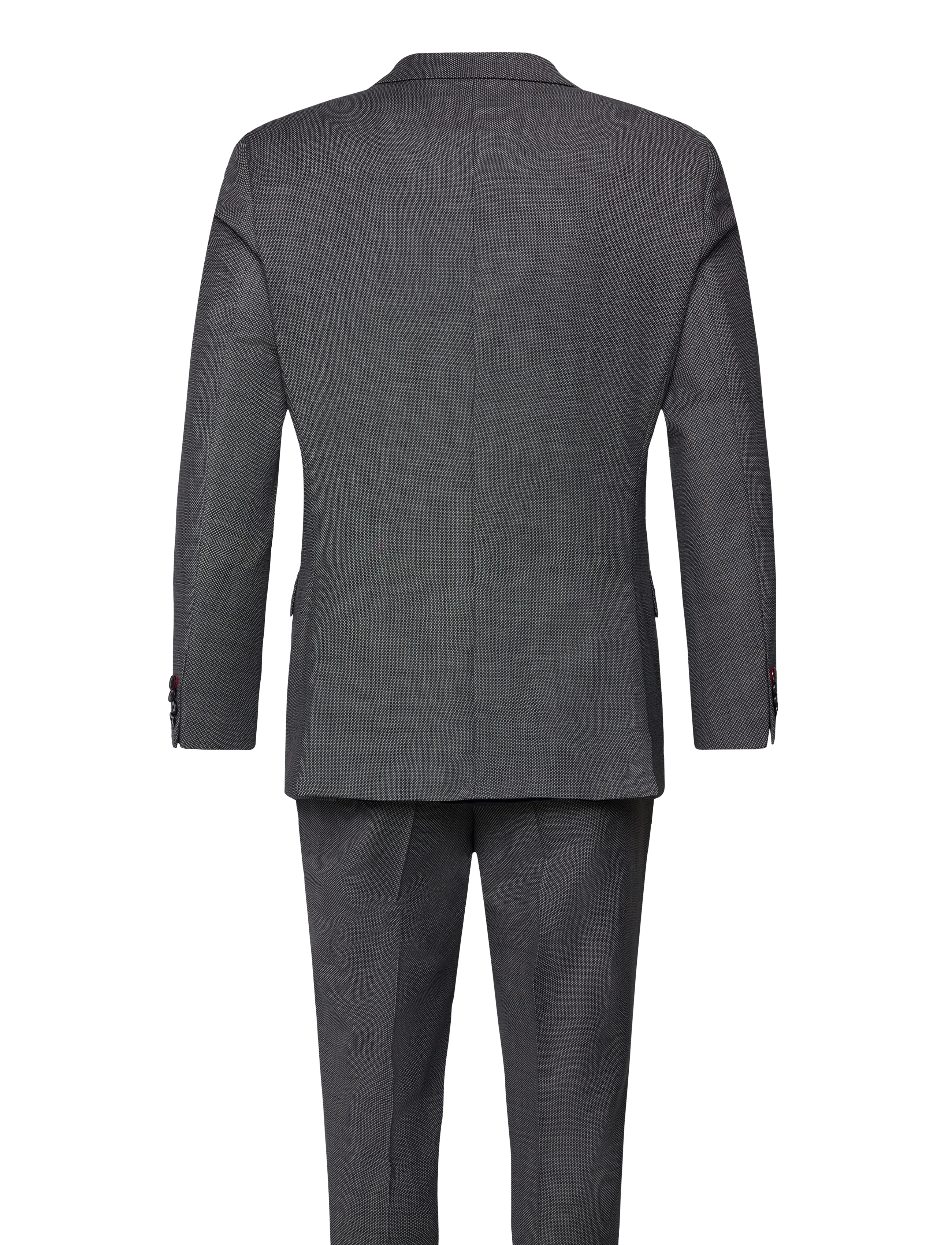 HUGO - Henry/Getlin232X - open grey - 1