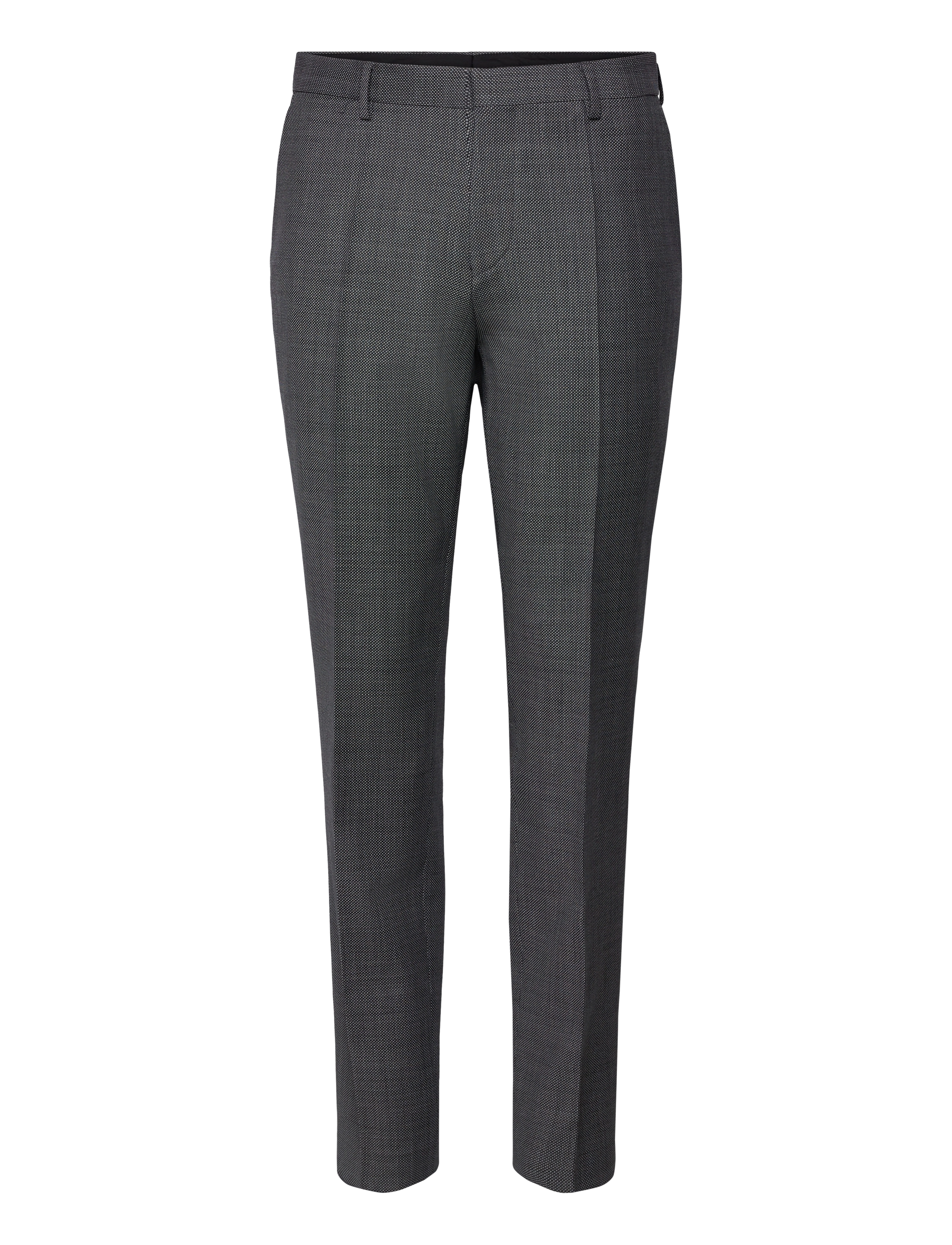 HUGO - Henry/Getlin232X - open grey - 2