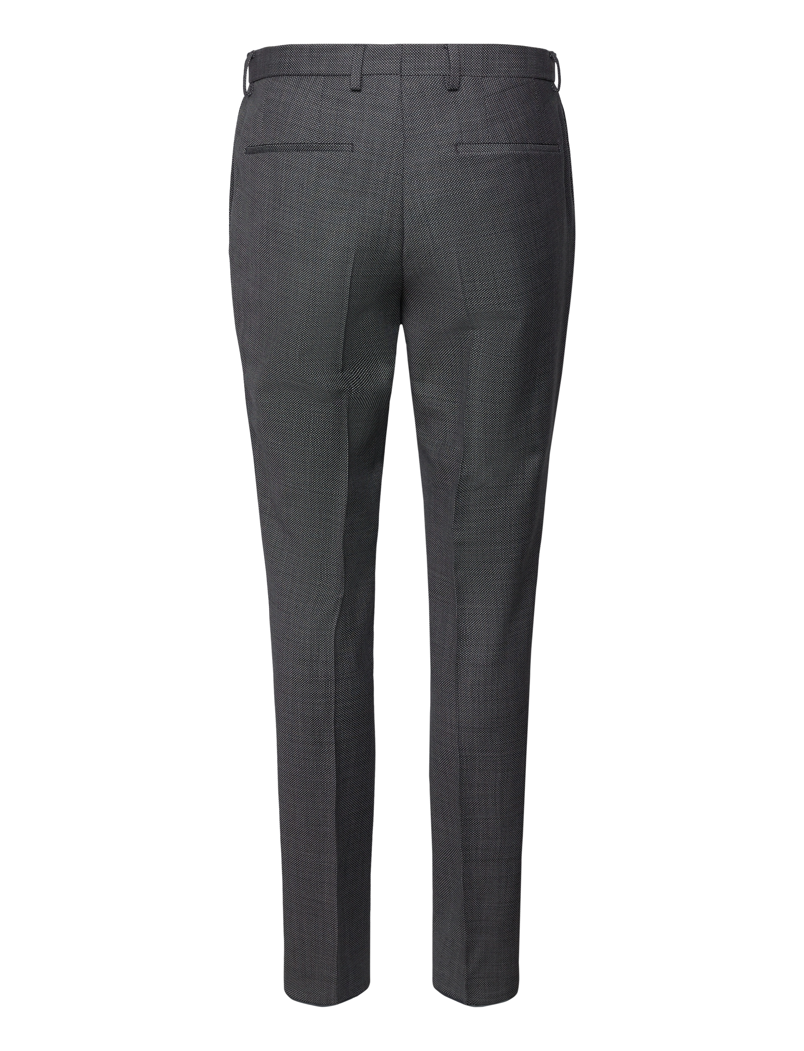 HUGO - Henry/Getlin232X - open grey - 3