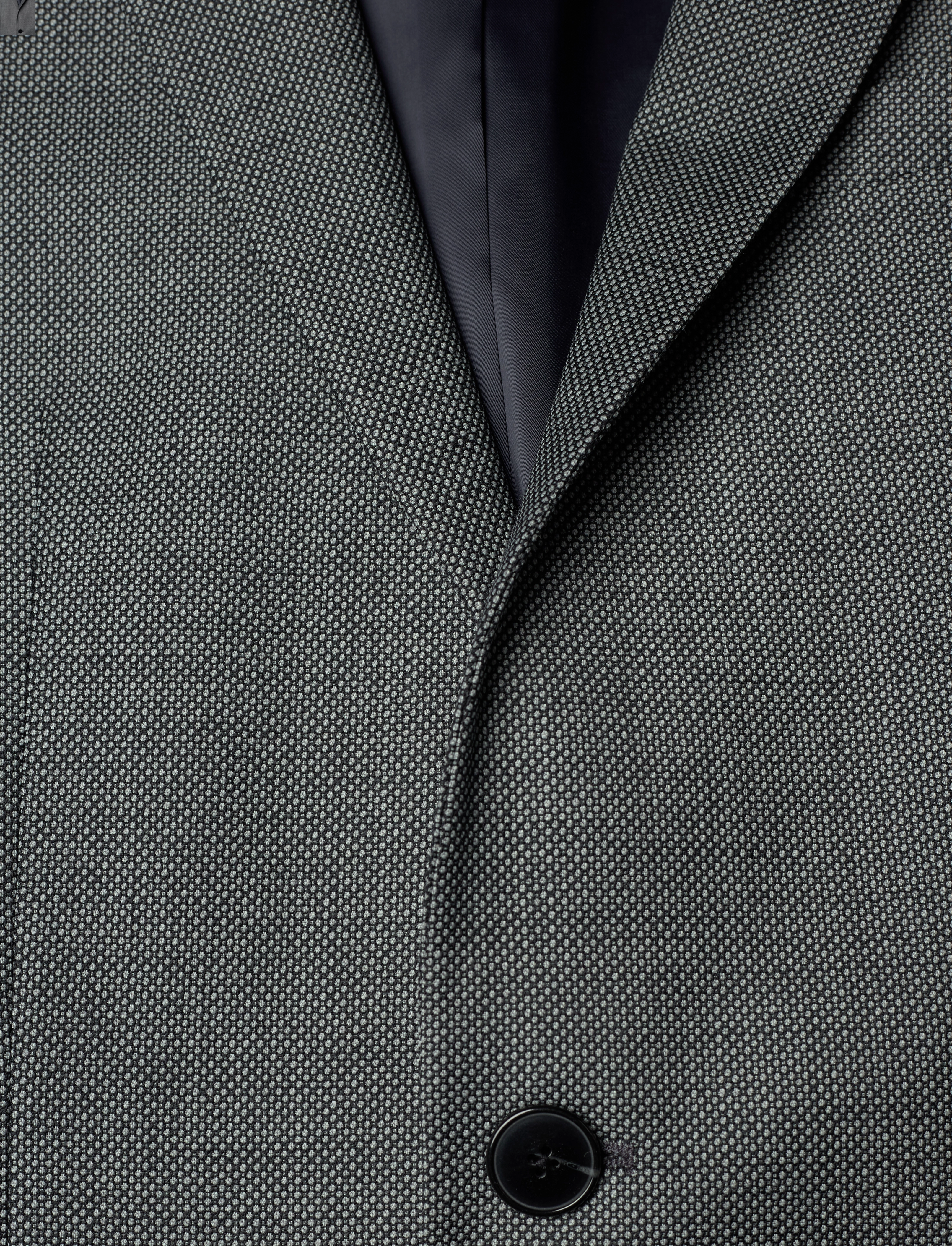 HUGO - Henry/Getlin232X - open grey - 4