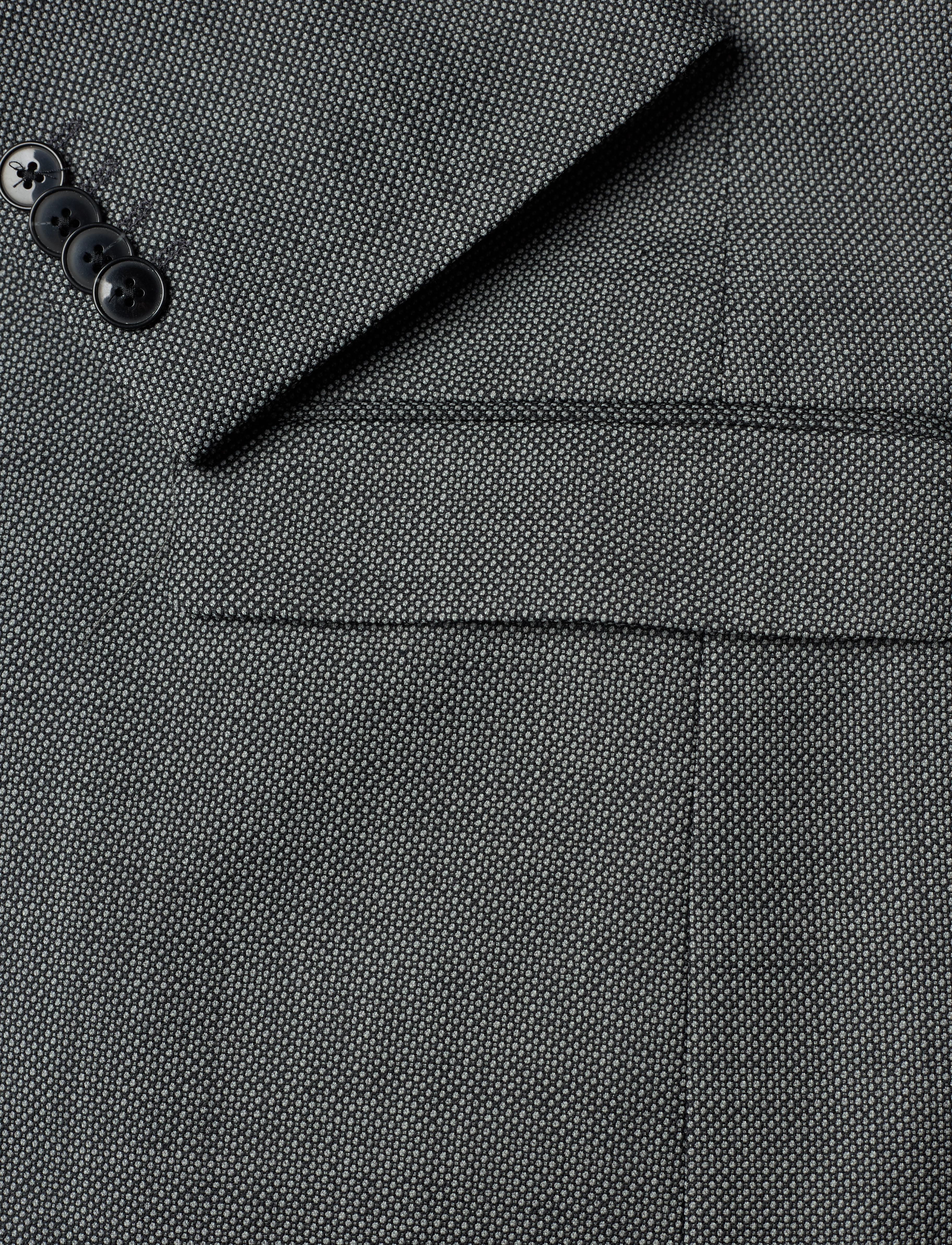 HUGO - Henry/Getlin232X - open grey - 5