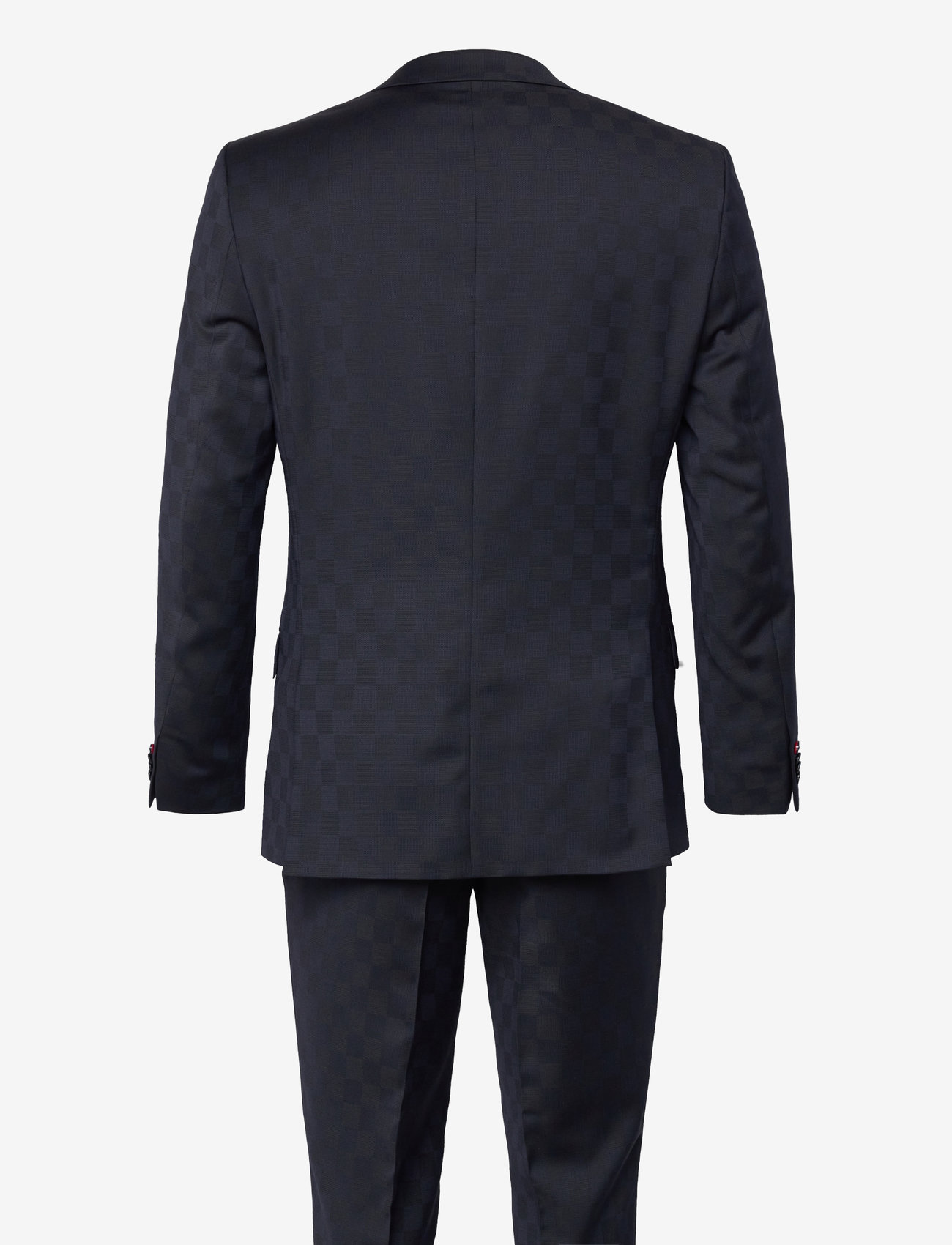 HUGO - Henry/Getlin232X - dark blue - 1