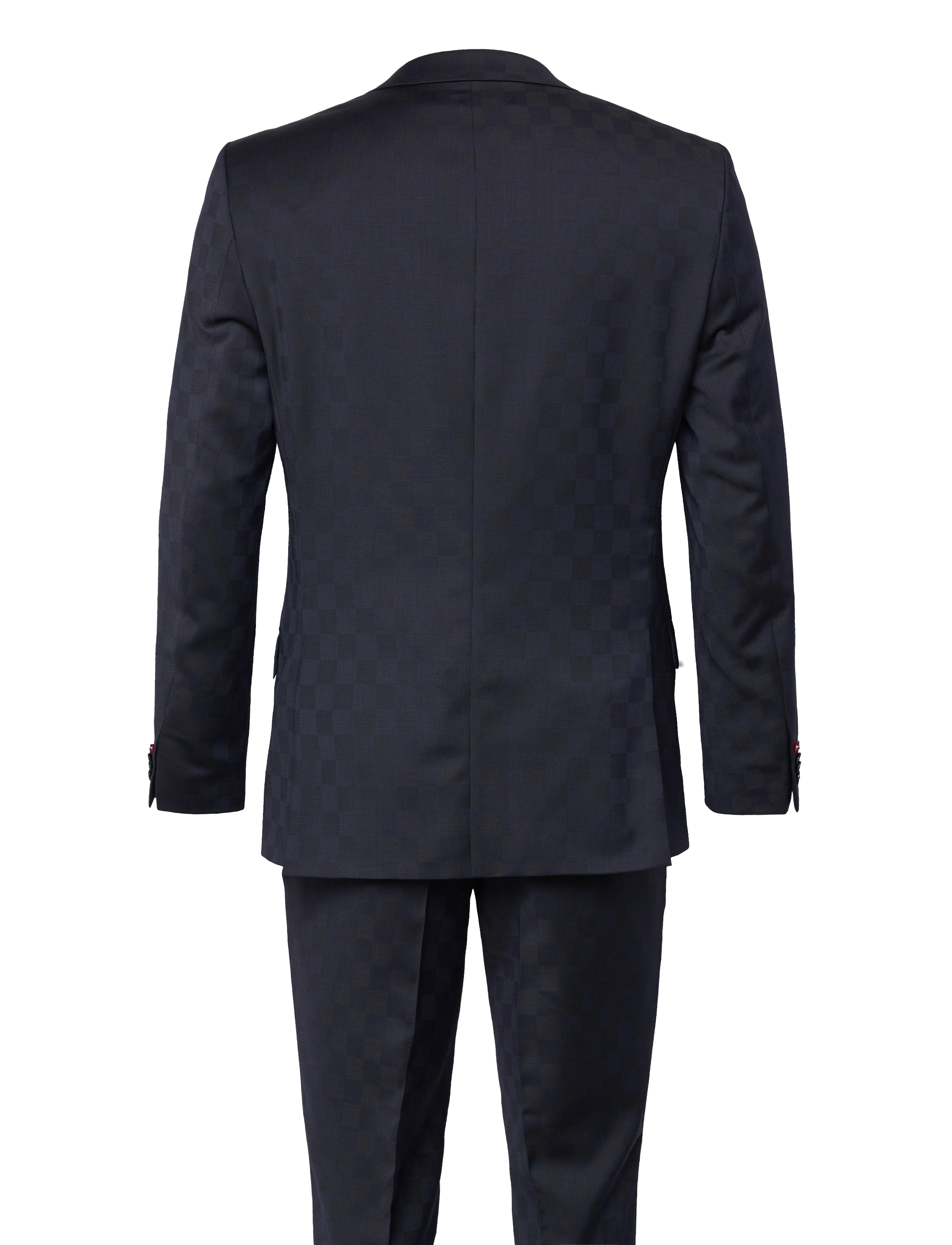HUGO - Henry/Getlin232X - dark blue - 1