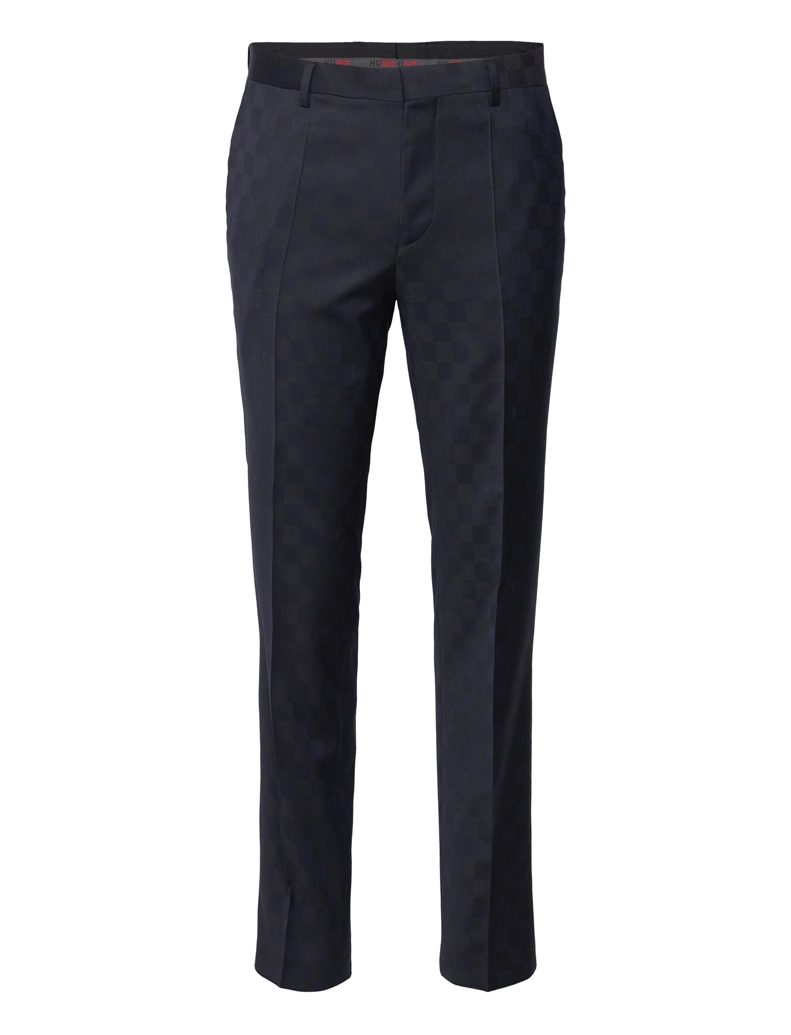 HUGO - Henry/Getlin232X - dark blue - 2
