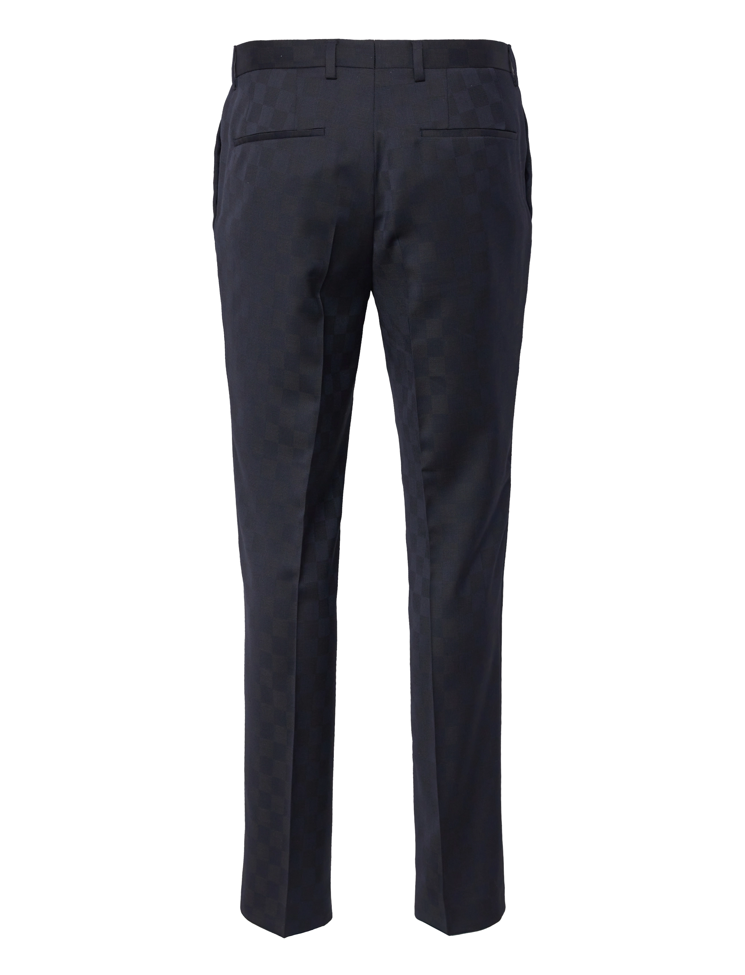 HUGO - Henry/Getlin232X - dark blue - 3