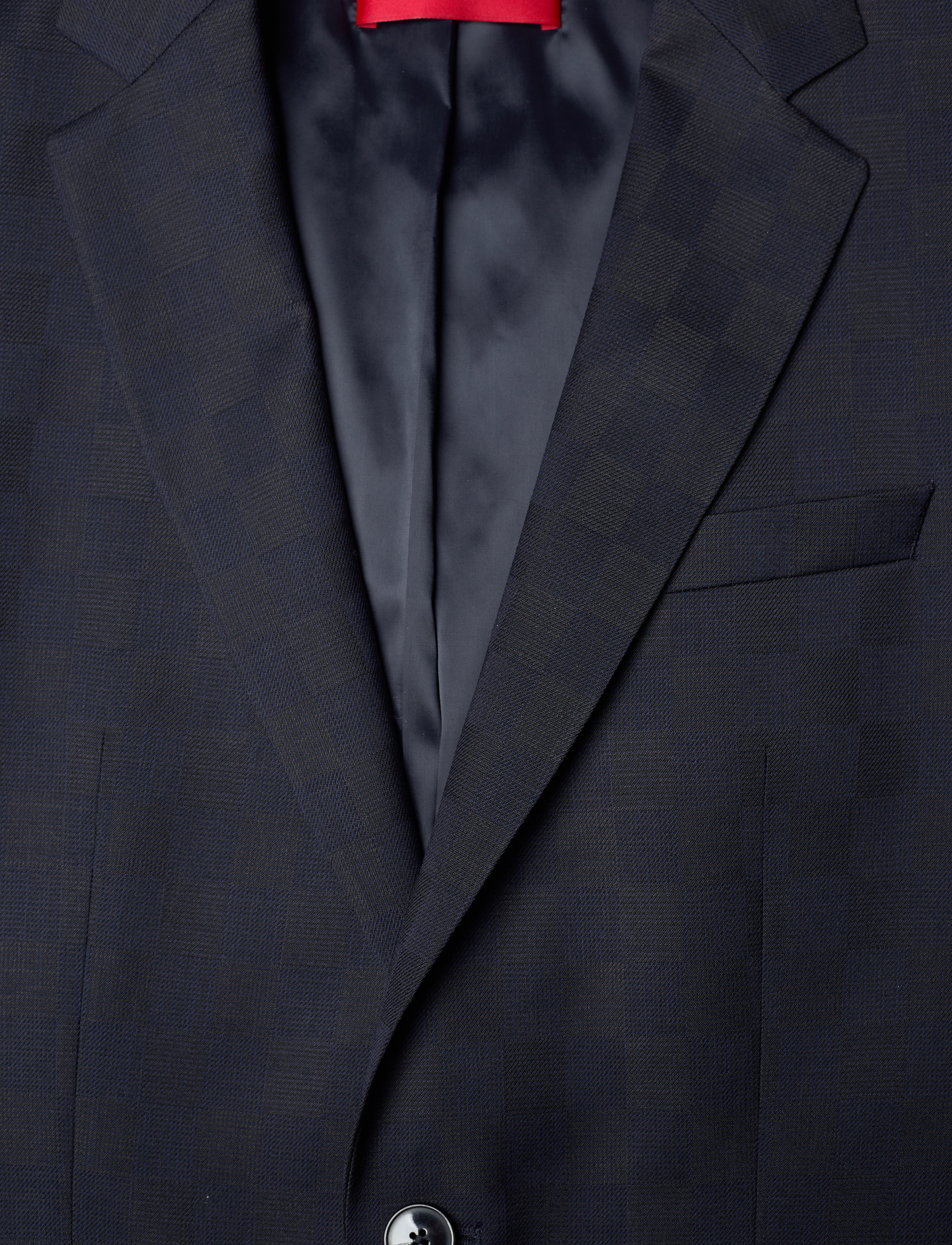 HUGO - Henry/Getlin232X - dark blue - 4
