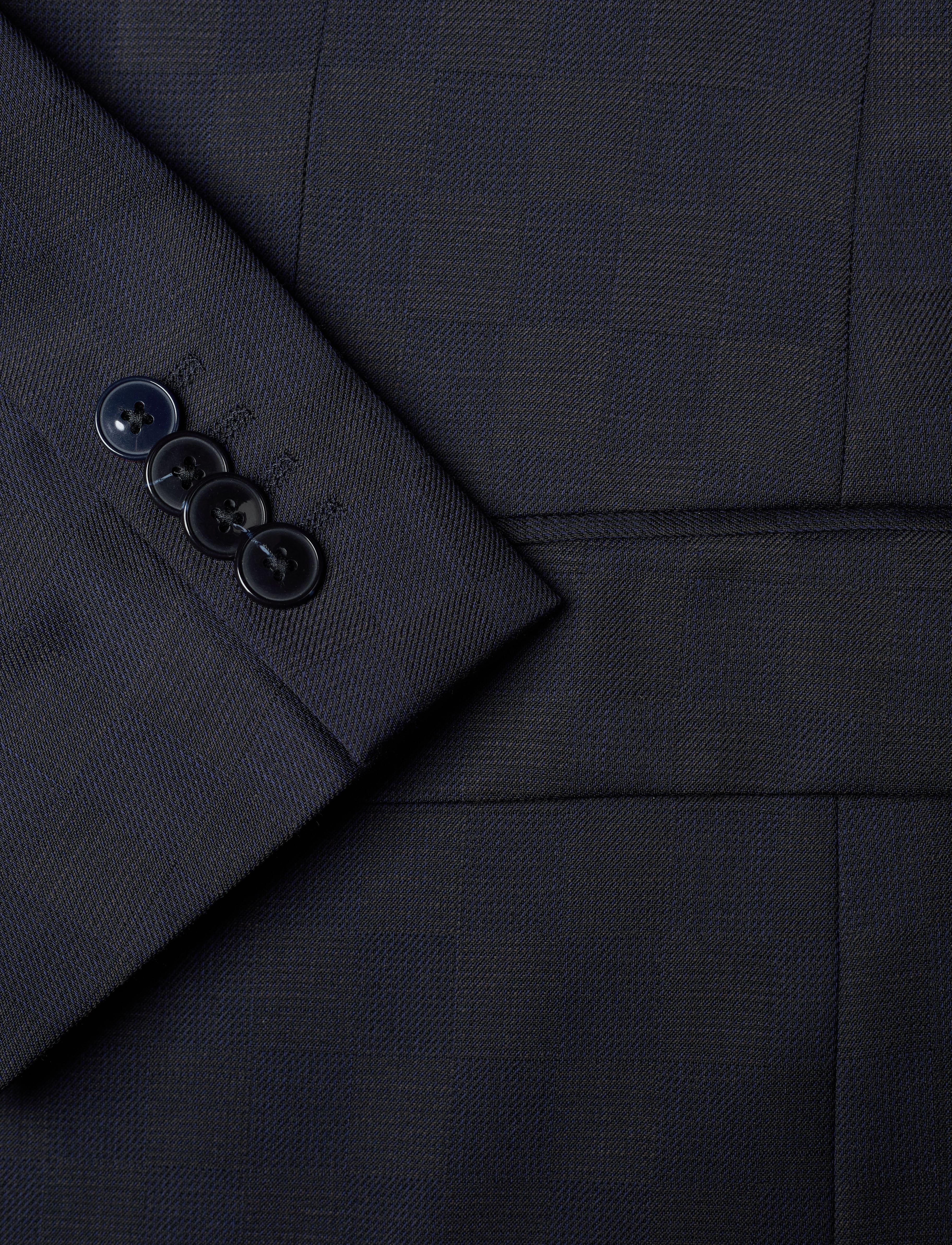 HUGO - Henry/Getlin232X - dark blue - 5
