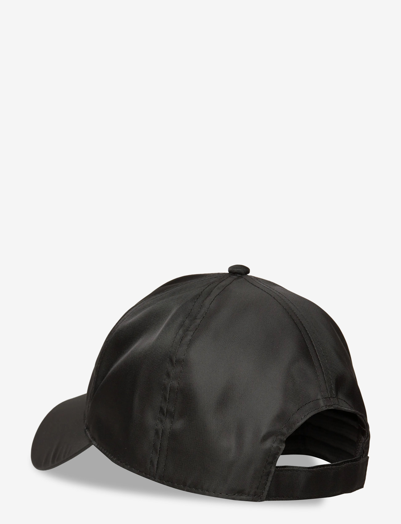 HUGO - Jake-N-PL - kappen - black - 1