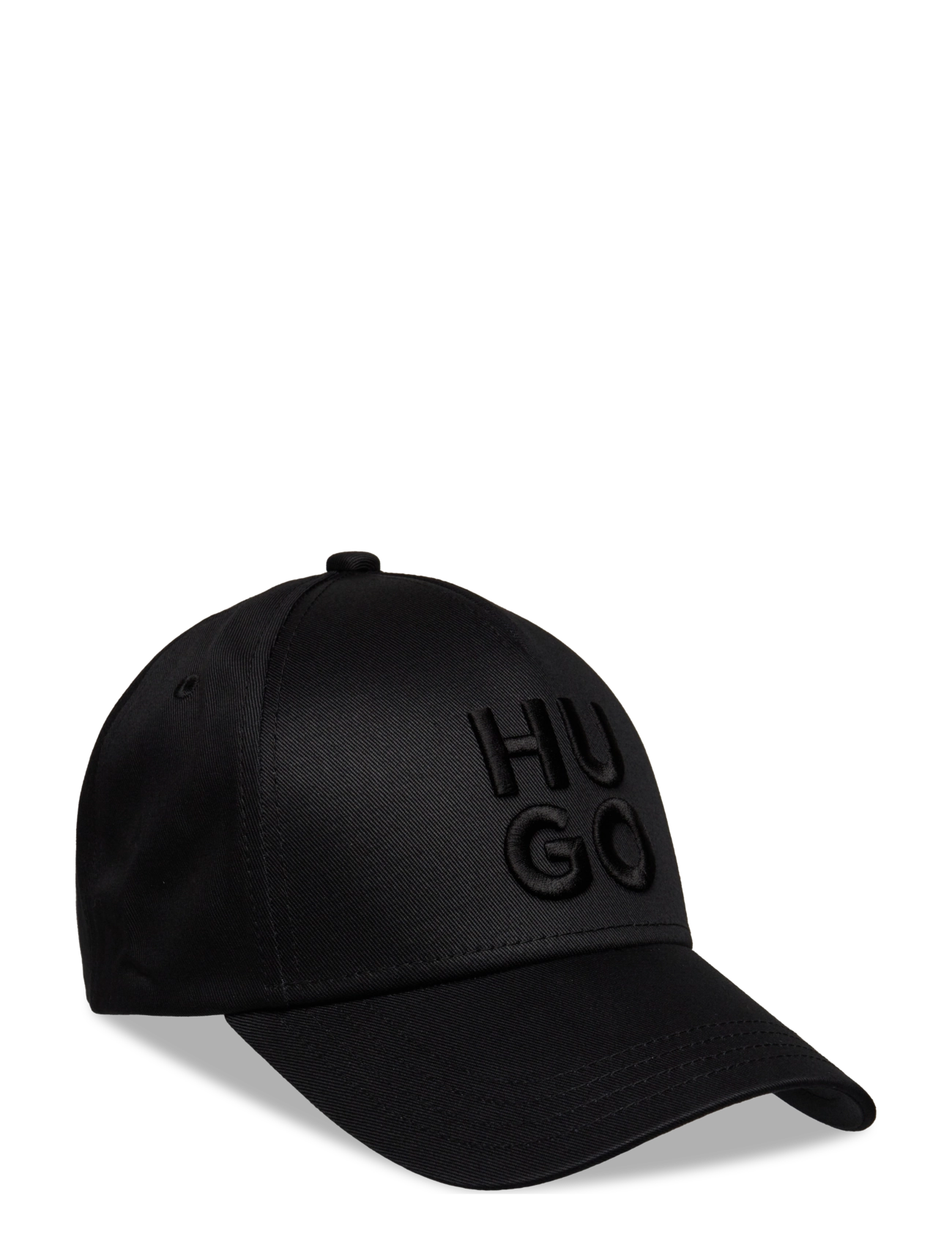 HUGO Jude-Stacked Schwarz - One Size - Herren