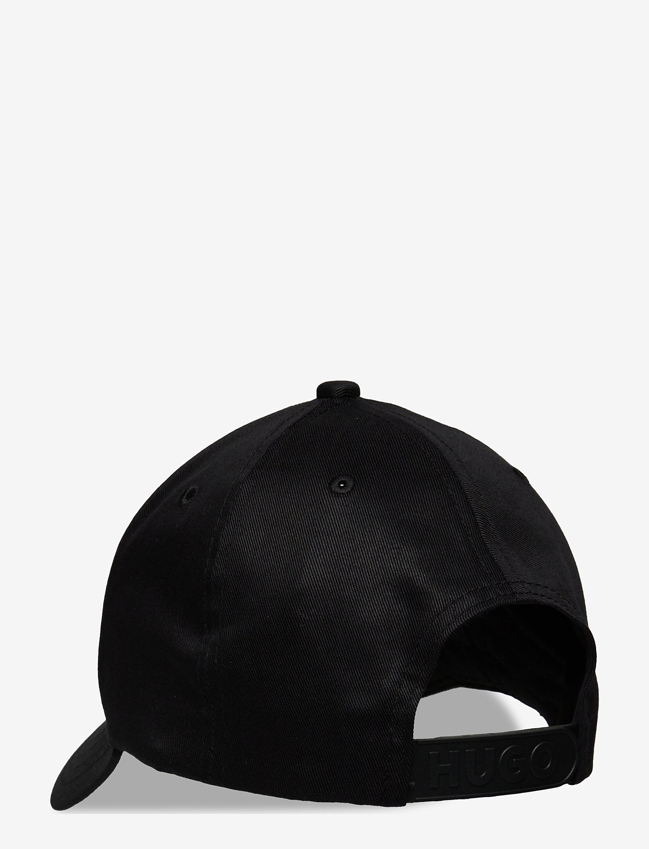 HUGO - Jude-Stacked - black - 1