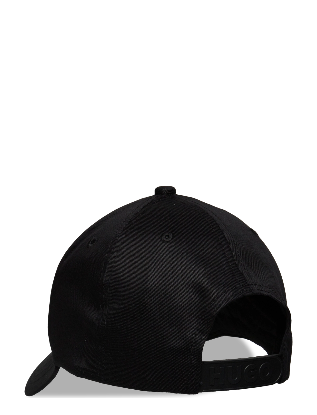 HUGO - Jude-Stacked - die niedrigsten preise - black - 1