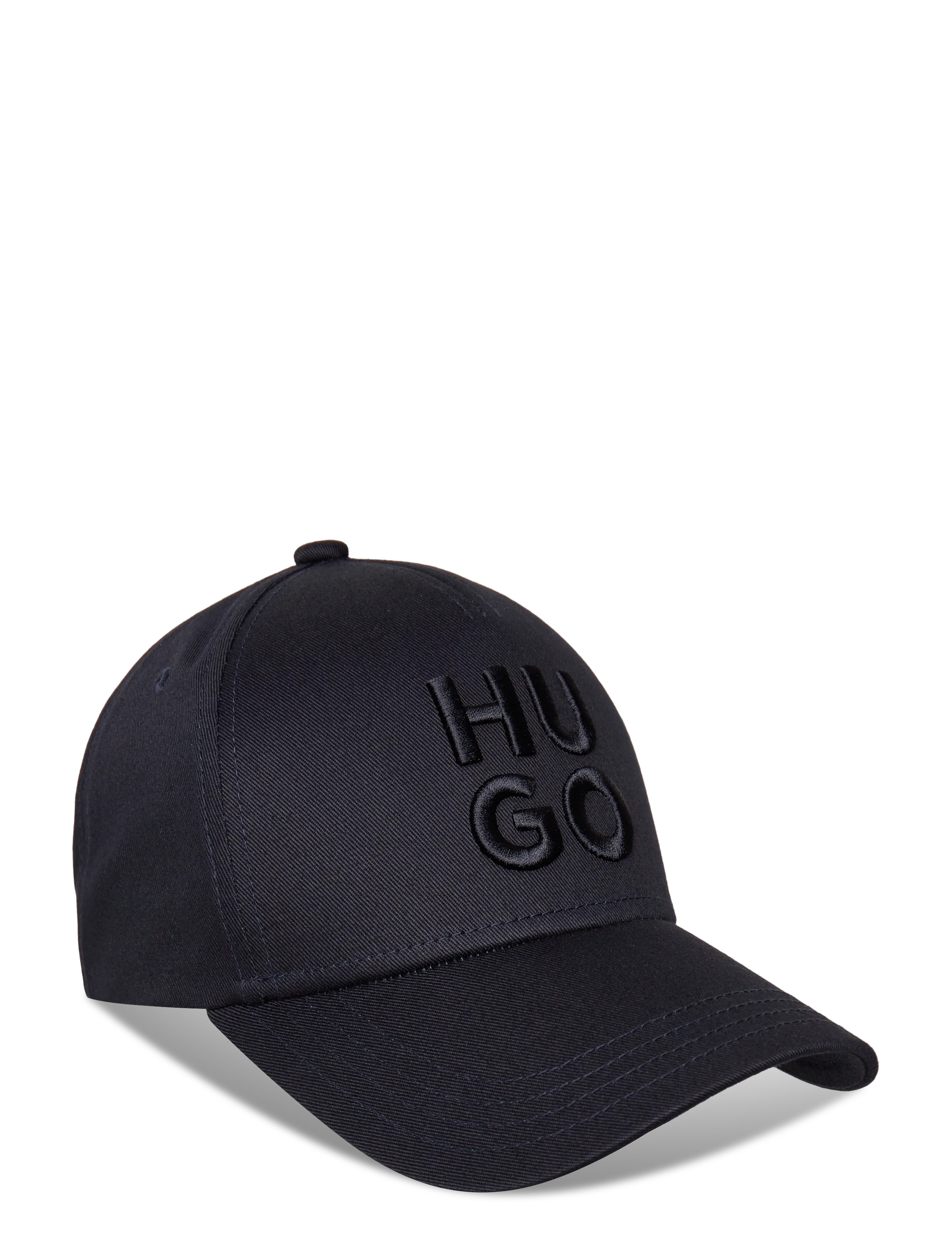 HUGO Jude-Stacked - Accessories - DARK BLUE / navy