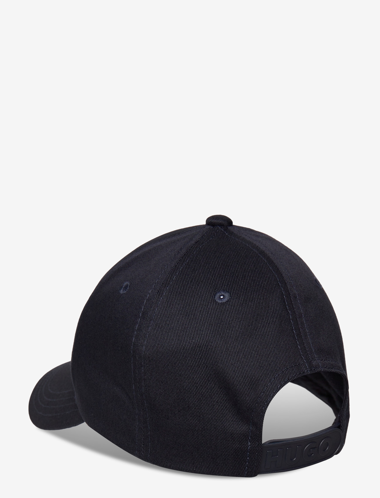 HUGO - Jude-Stacked - kappen - dark blue - 1