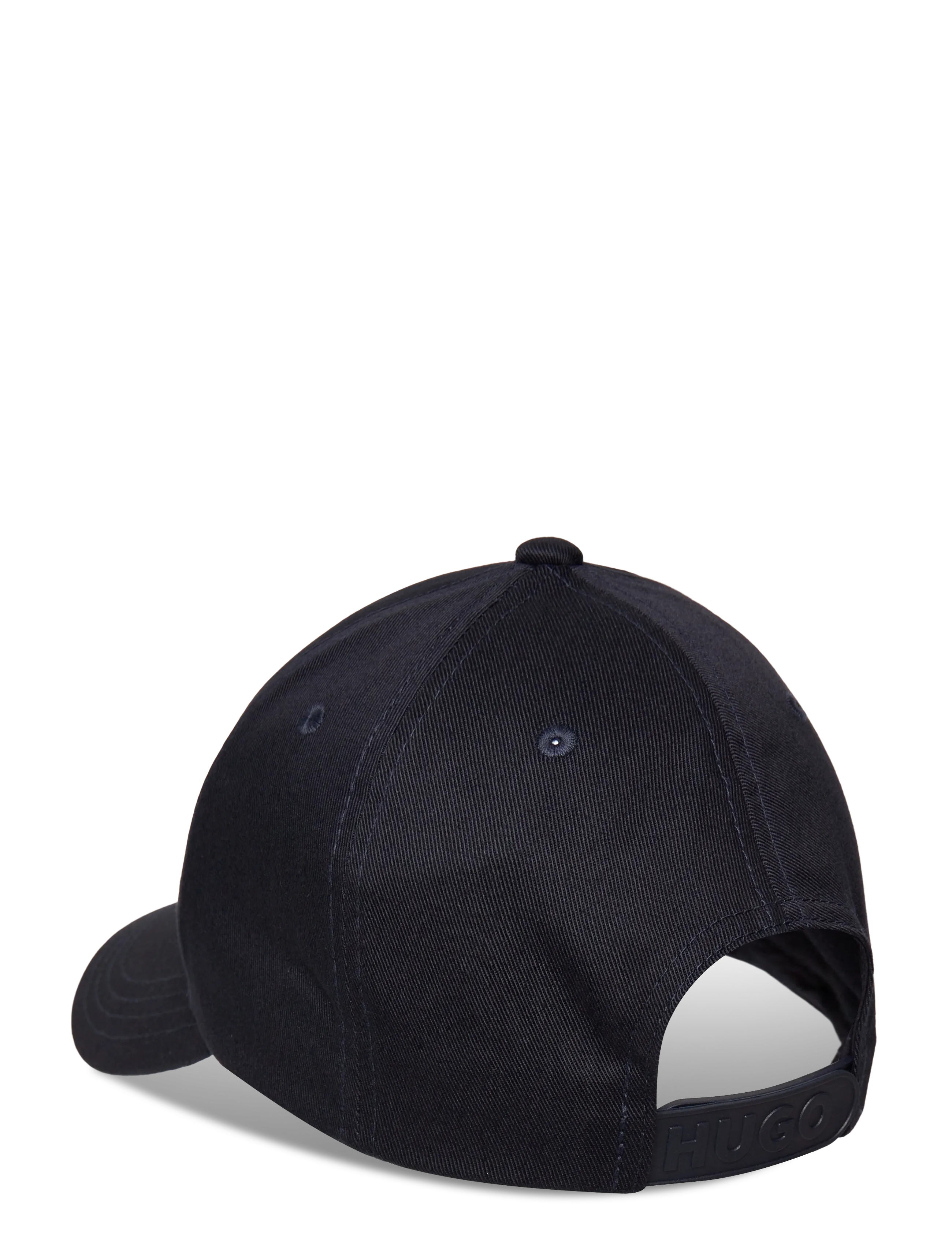 HUGO - Jude-Stacked - laveste priser - dark blue - 1