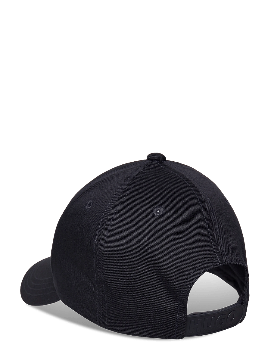 HUGO - Jude-Stacked - caps - dark blue - 1