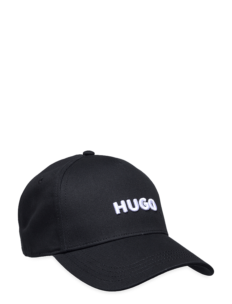 HUGO - Jude - caps - black - 0