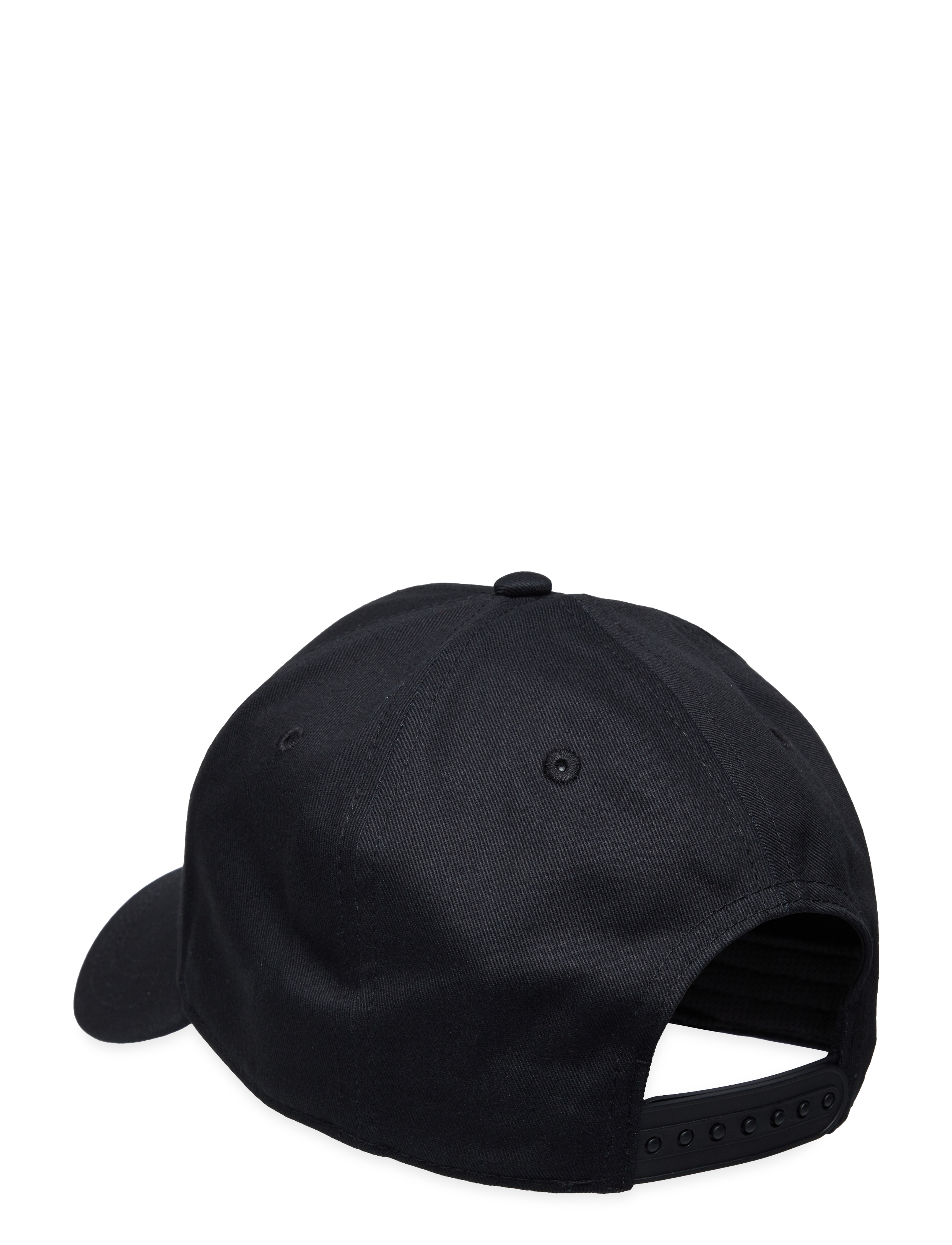 HUGO - Jude - caps - black - 1