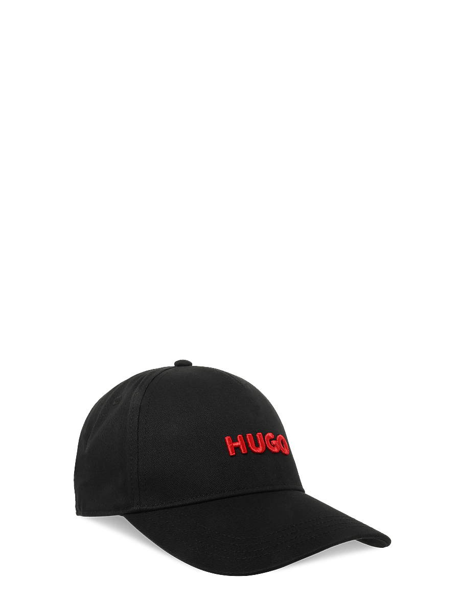 HUGO - Jude - nokamütsid - black - 0