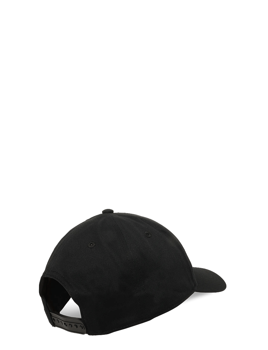 HUGO - Jude - nokamütsid - black - 1