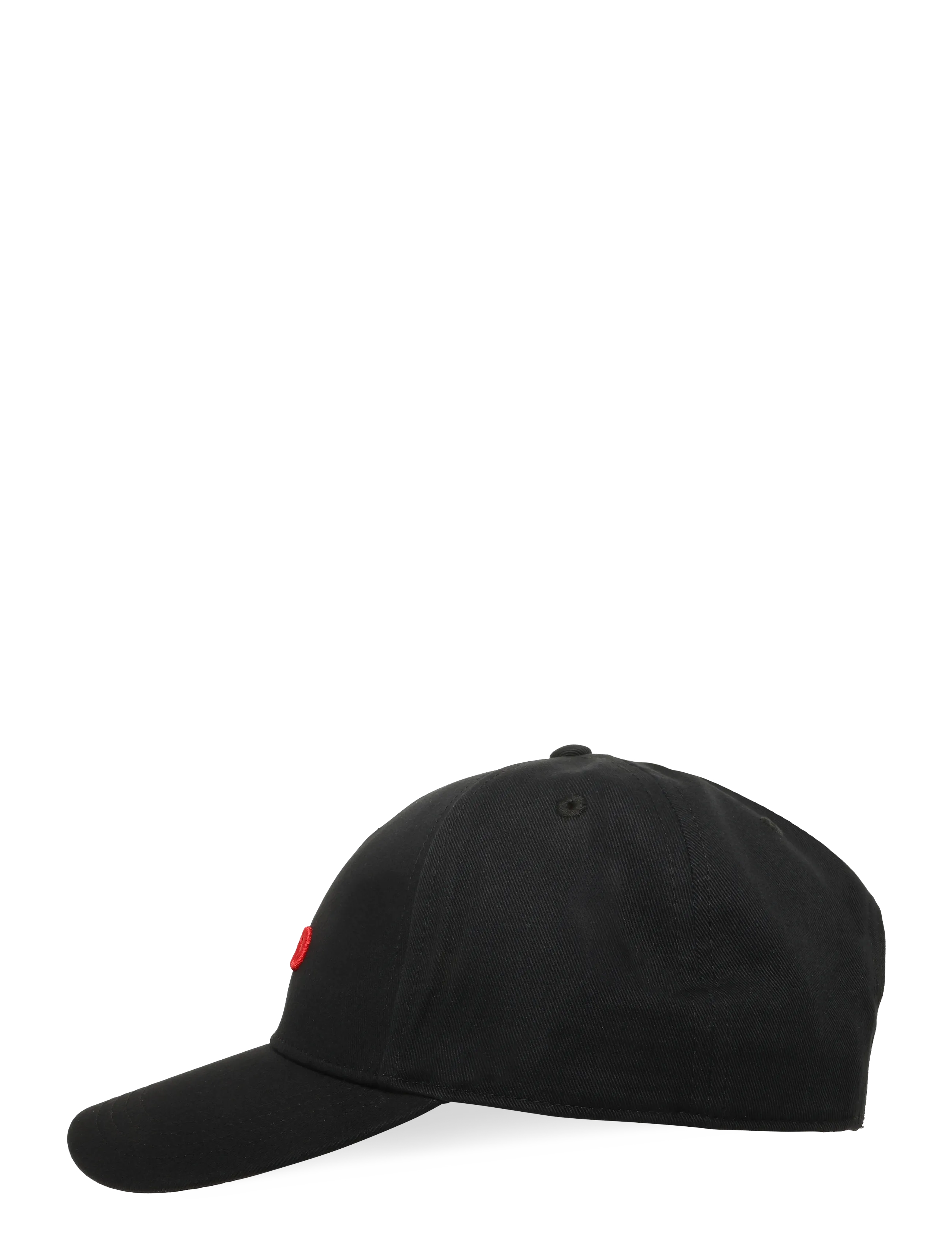 HUGO - Jude - nokamütsid - black - 2
