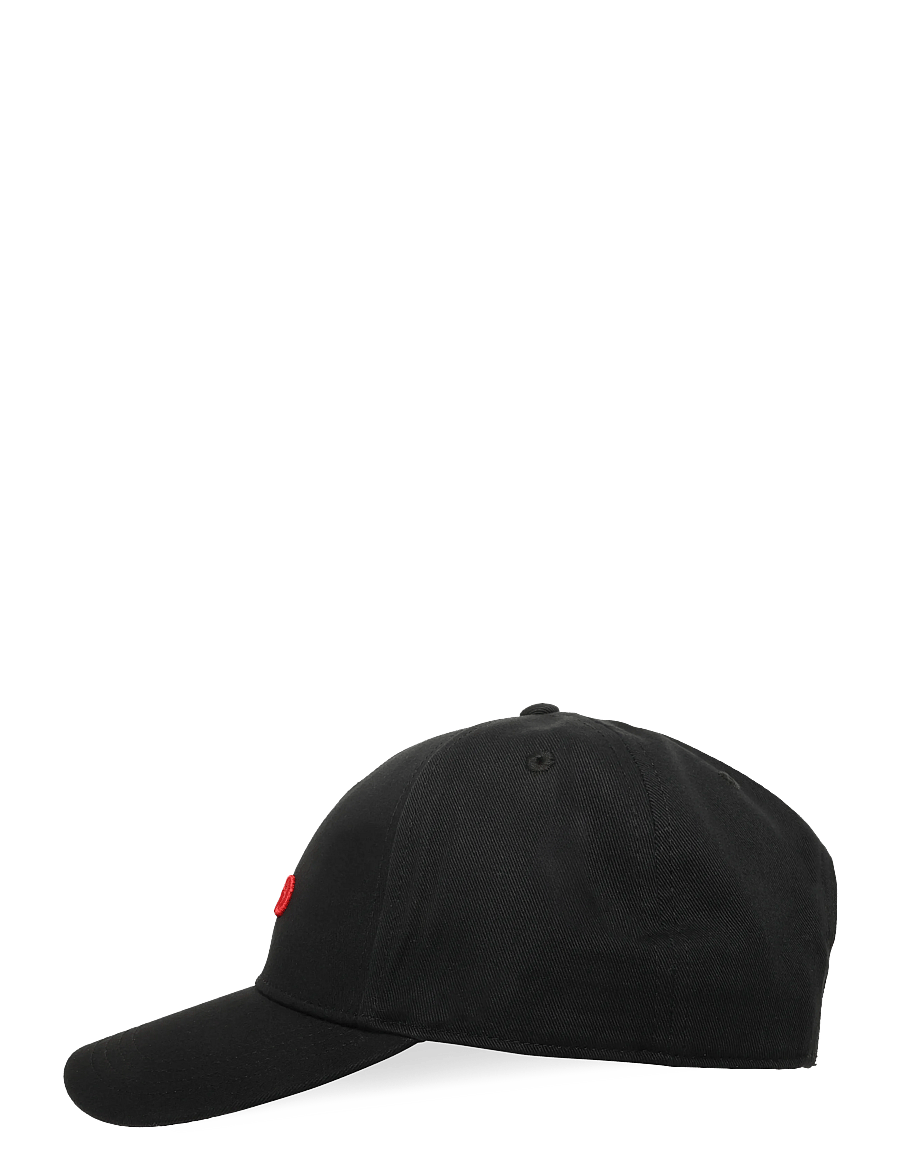 HUGO - Jude - nokamütsid - black - 2