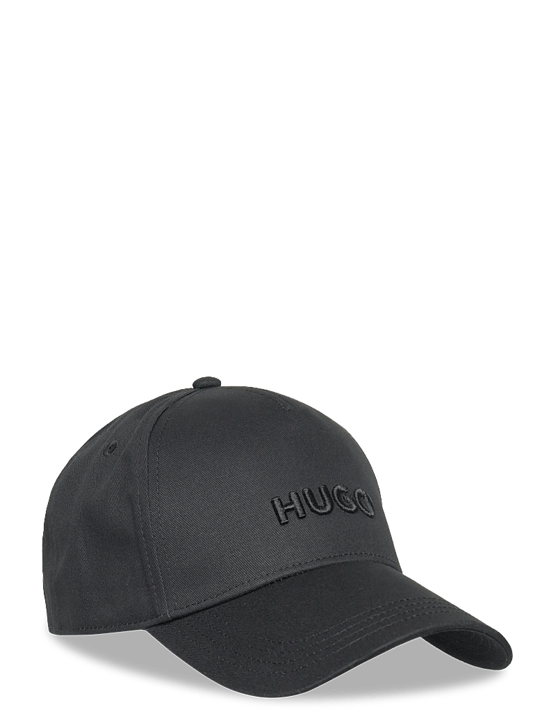 HUGO - Jude - caps - black - 0