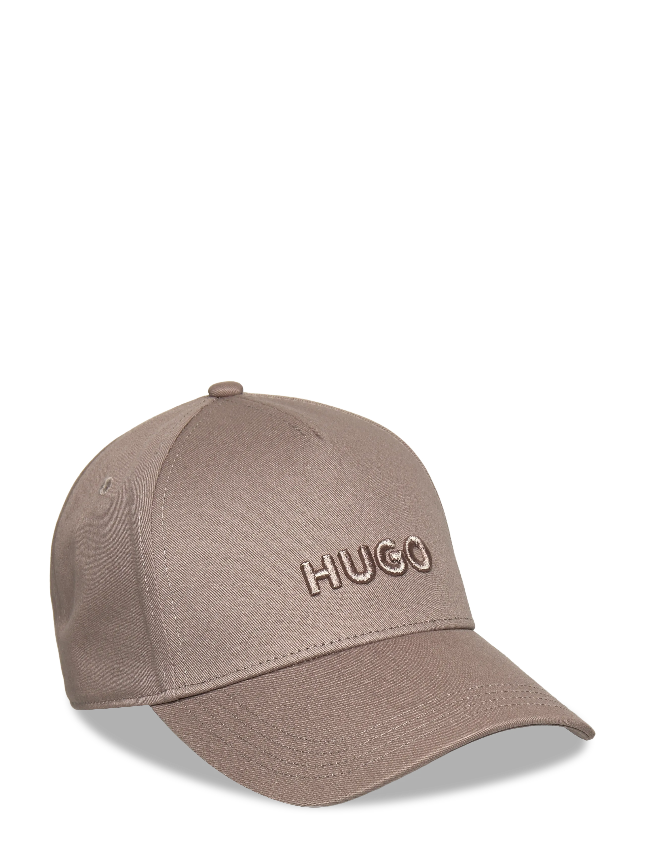HUGO Jude - Accessories - LIGHT/PASTEL BROWN / brown