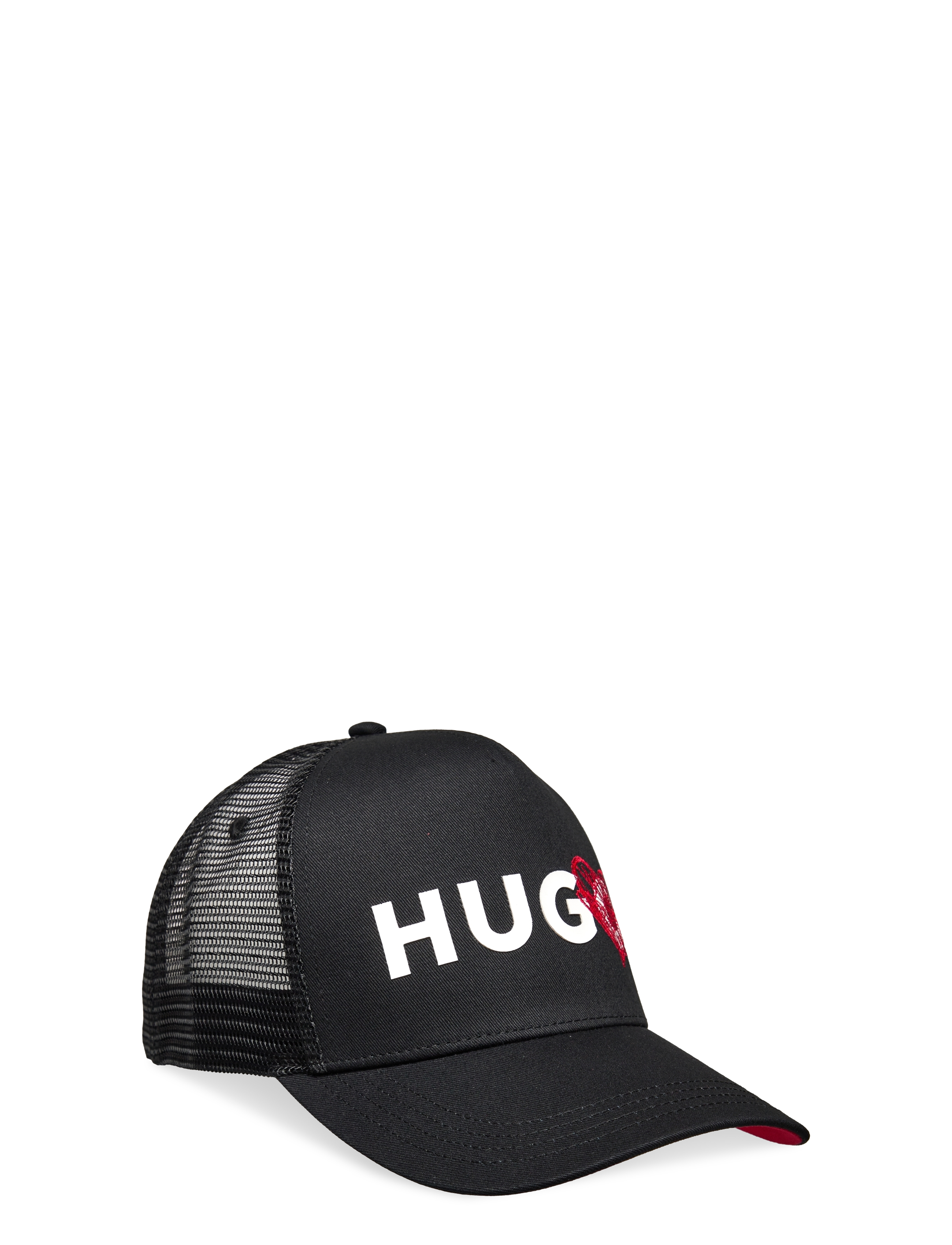 Marsel-Trucker_VALEN - BLACK