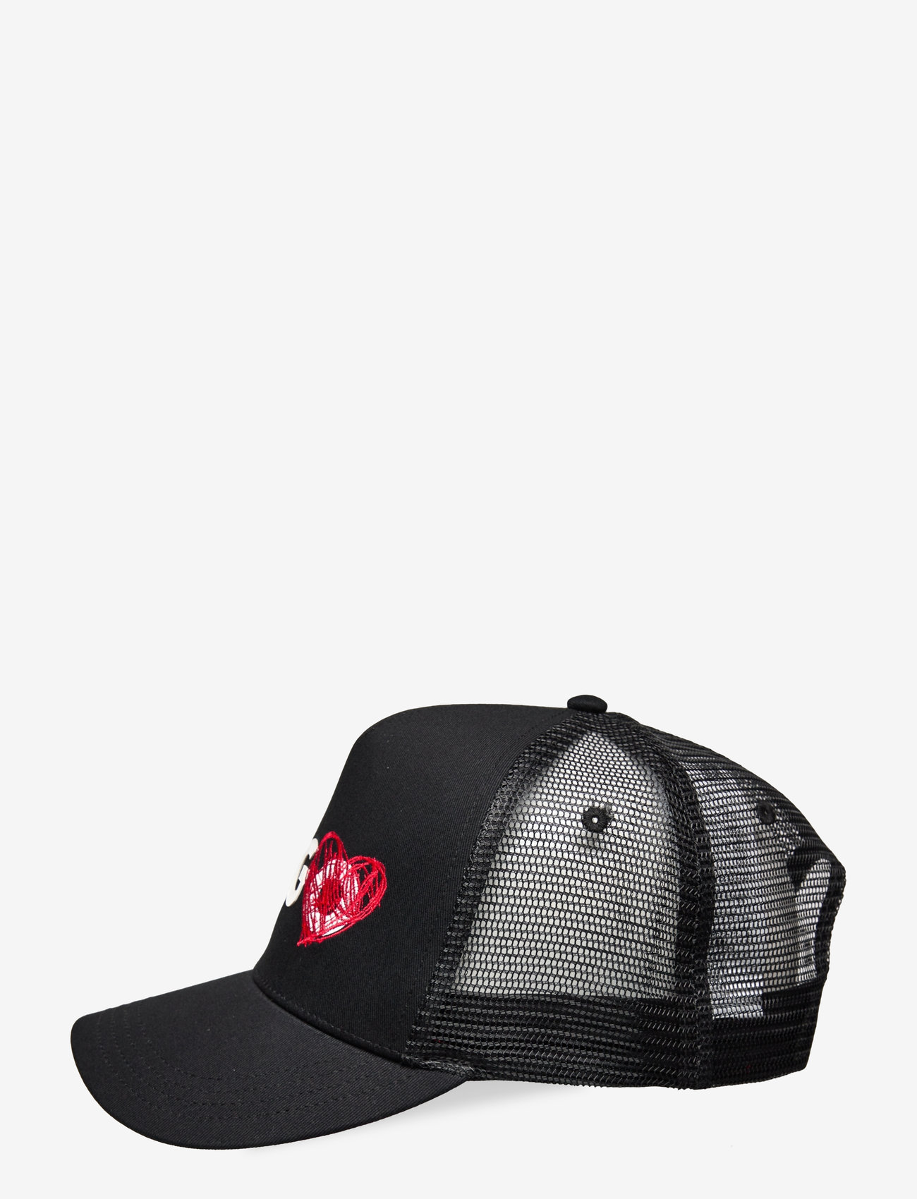 HUGO - Marsel-Trucker_VALEN - black - 1
