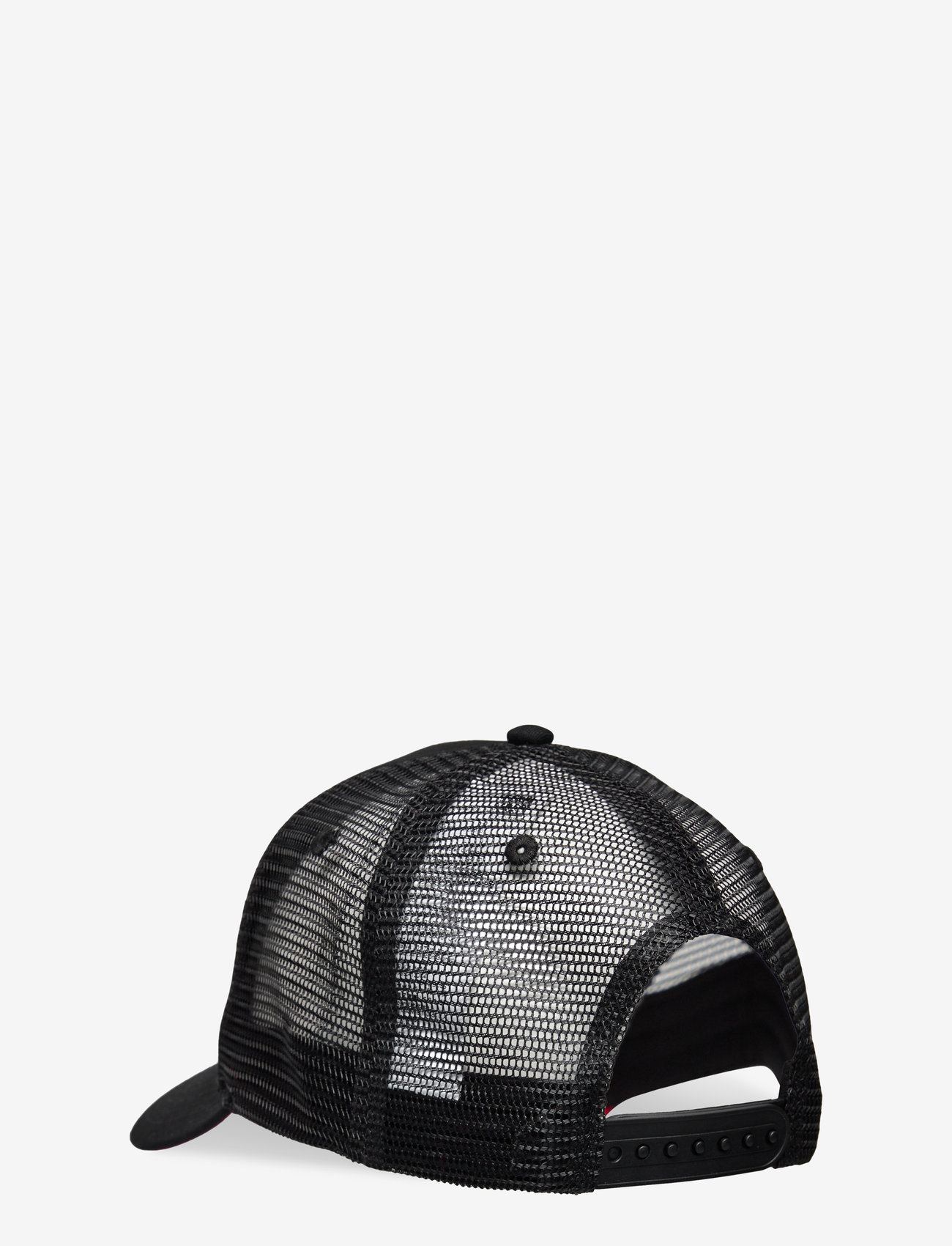 HUGO - Marsel-Trucker_VALEN - black - 2