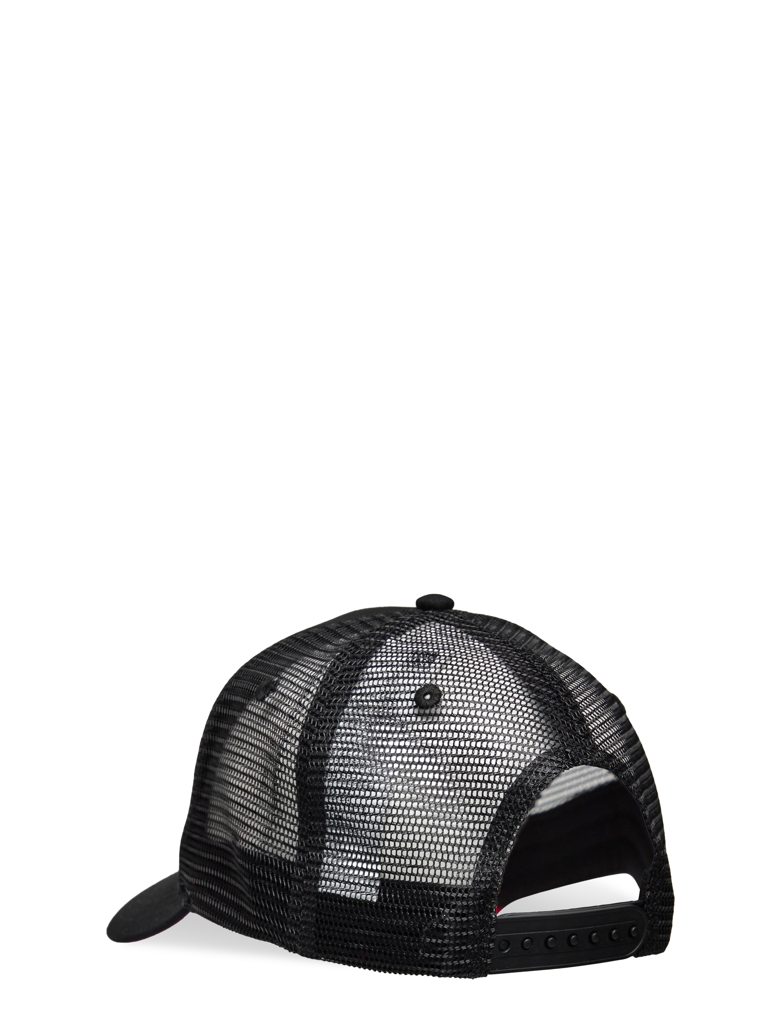 HUGO - Marsel-Trucker_VALEN - black - 2