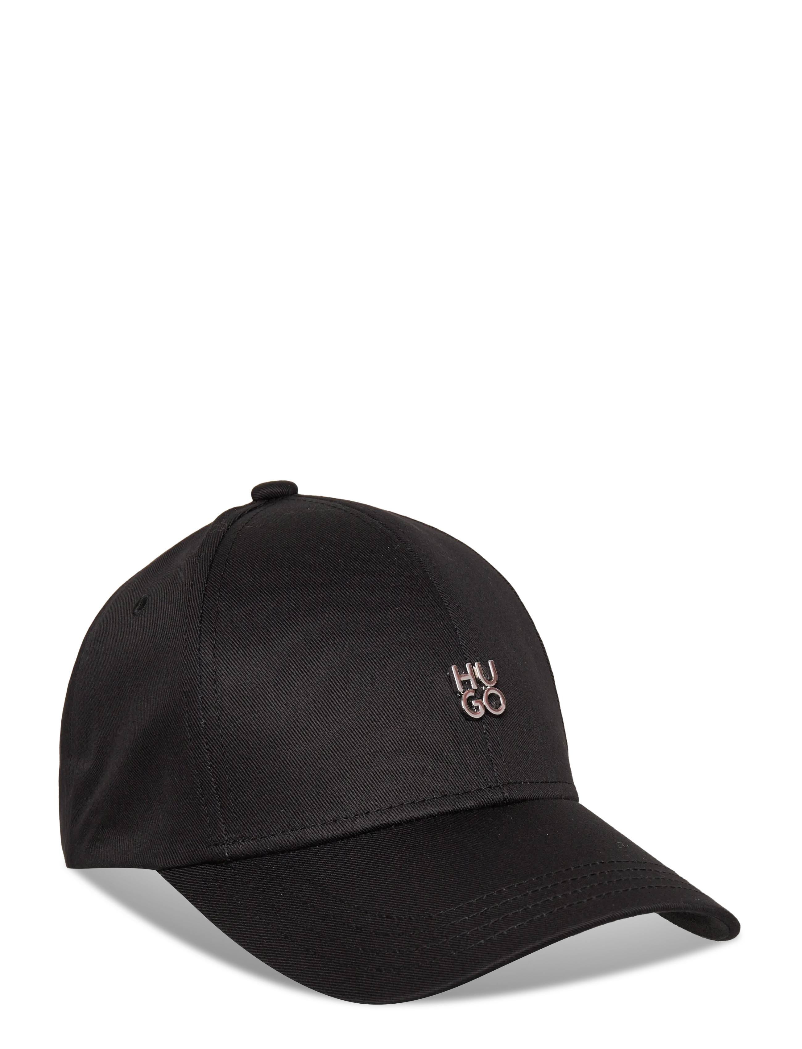 HUGO Ally-ME - Caps - BLACK / black