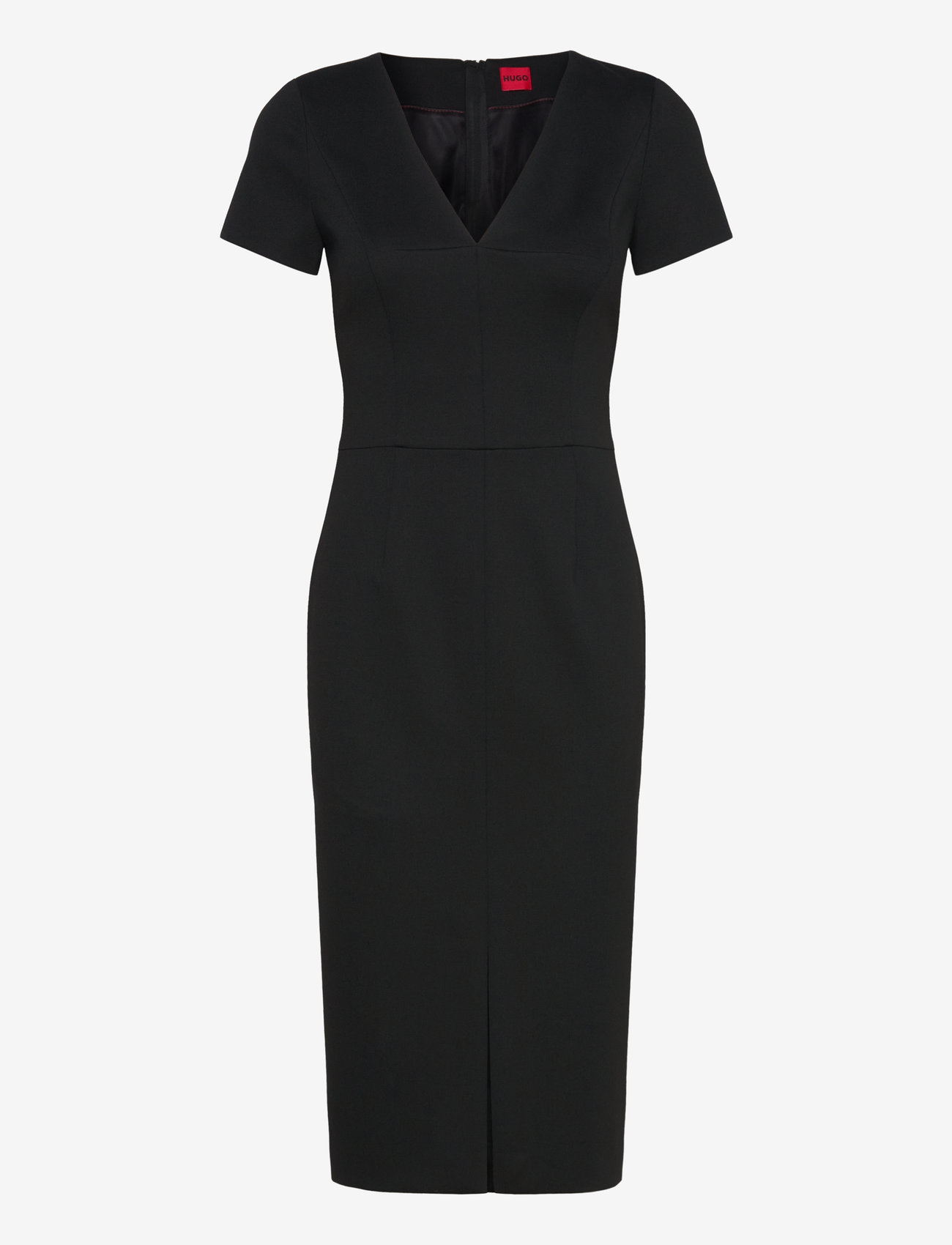 HUGO - Kalamara-3 - black - 0