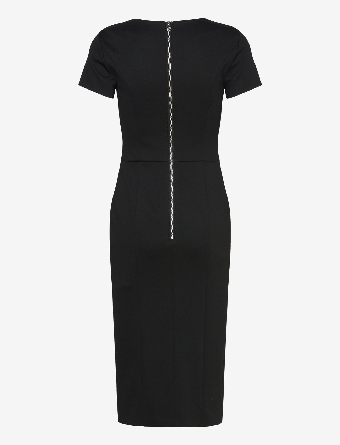 HUGO - Kalamara-3 - black - 1