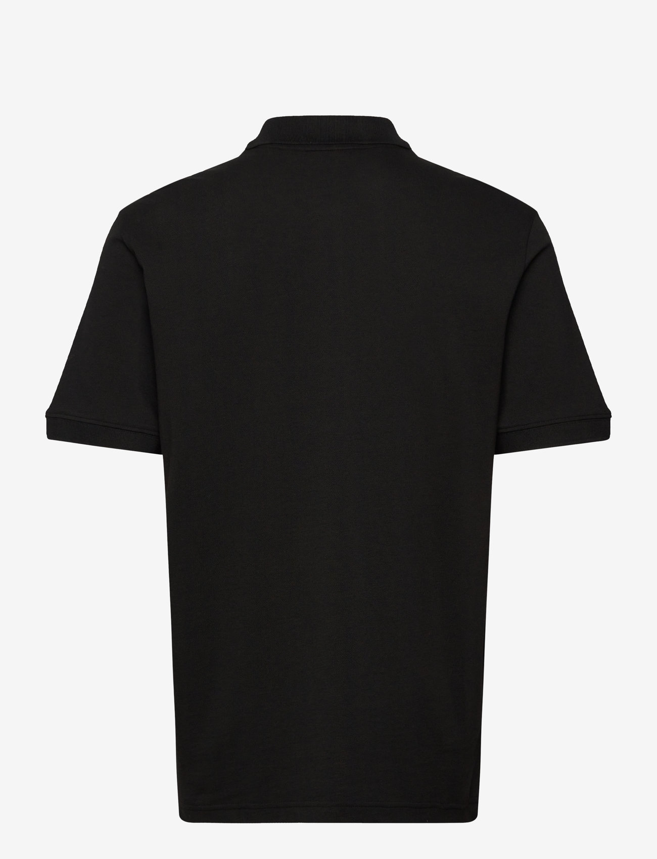 HUGO - Dalogpolo - kurzärmelig - black - 1