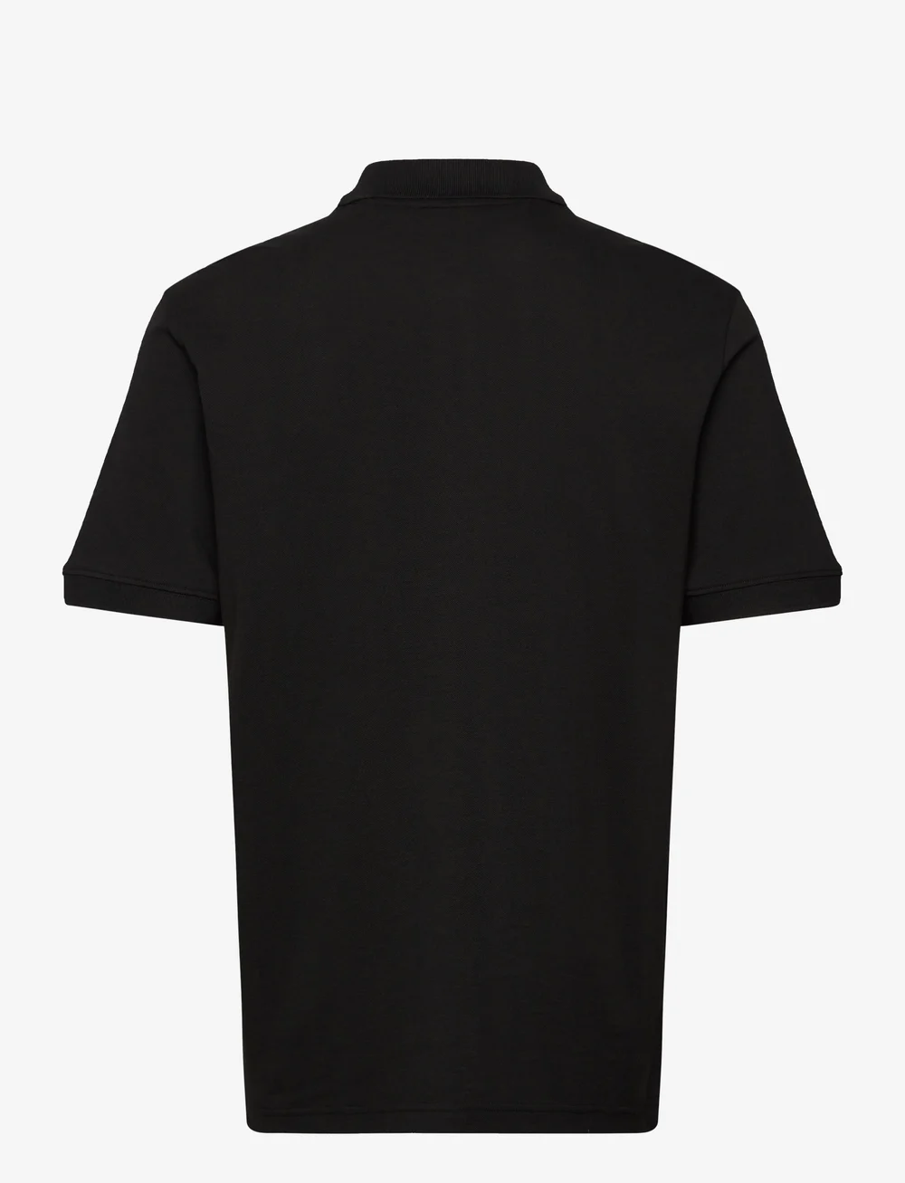 HUGO - Dalogpolo - kurzärmelig - black - 1