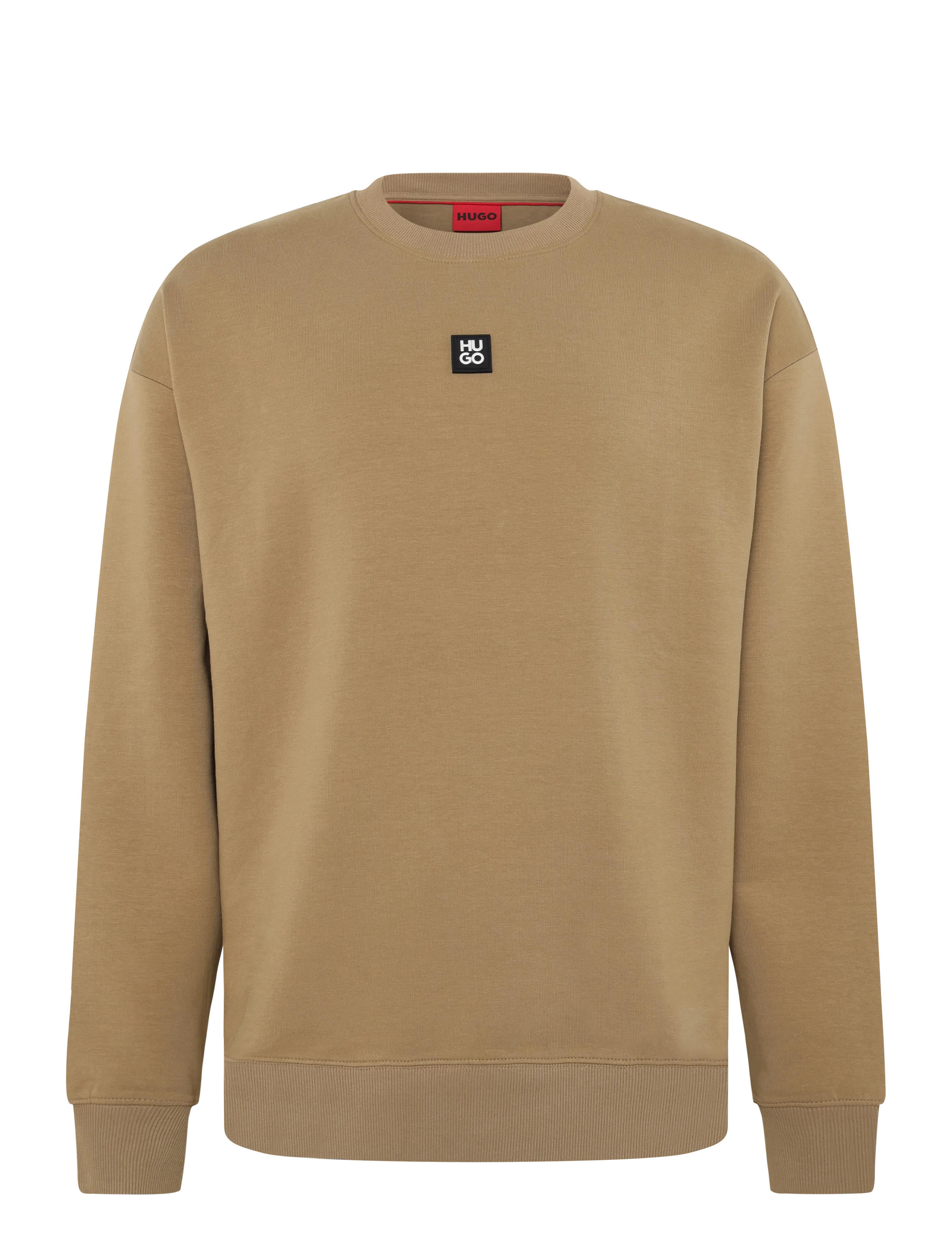 HUGO Dettil Beige - XL - Herren