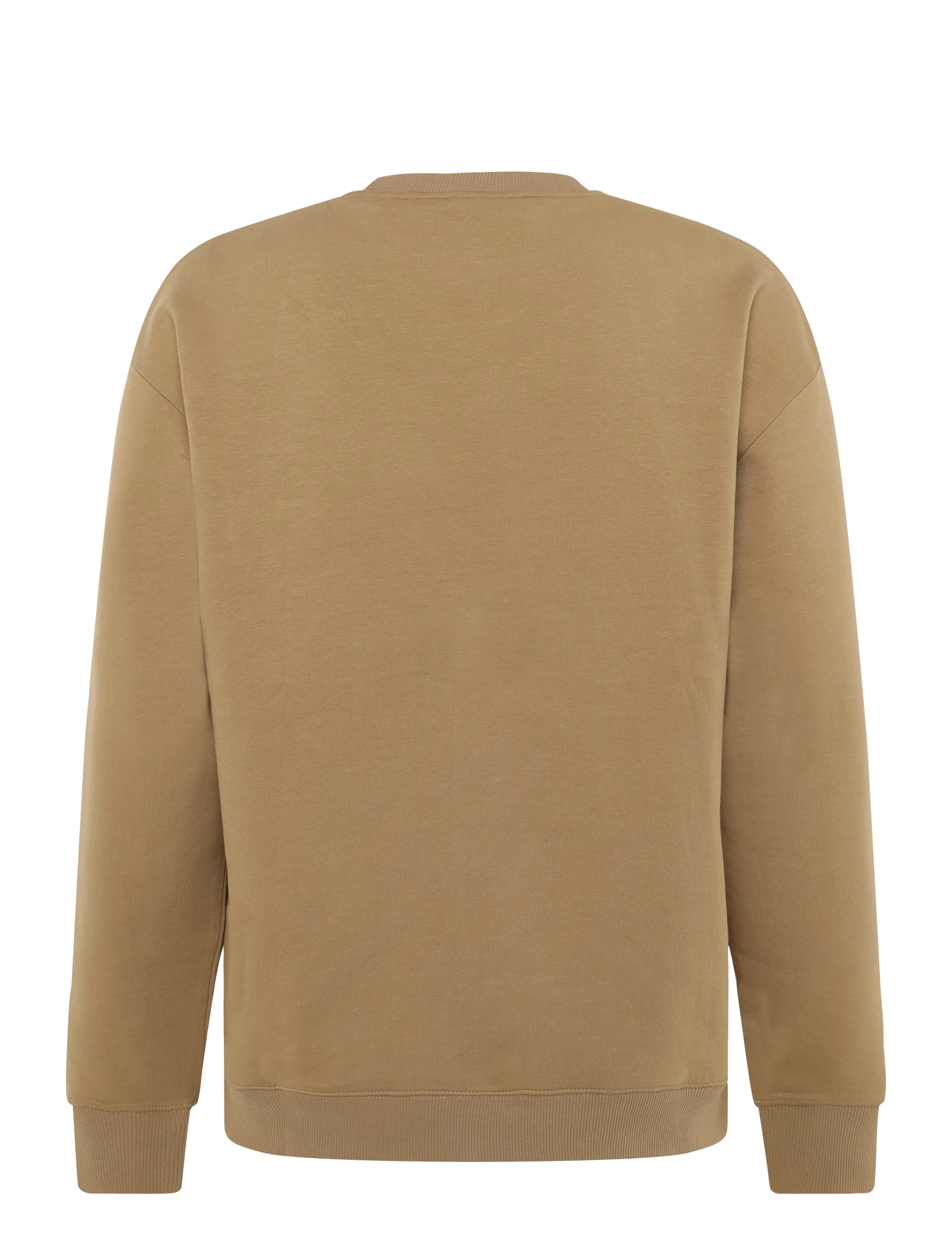 HUGO - Dettil - shop efter stil - beige overflow - 1