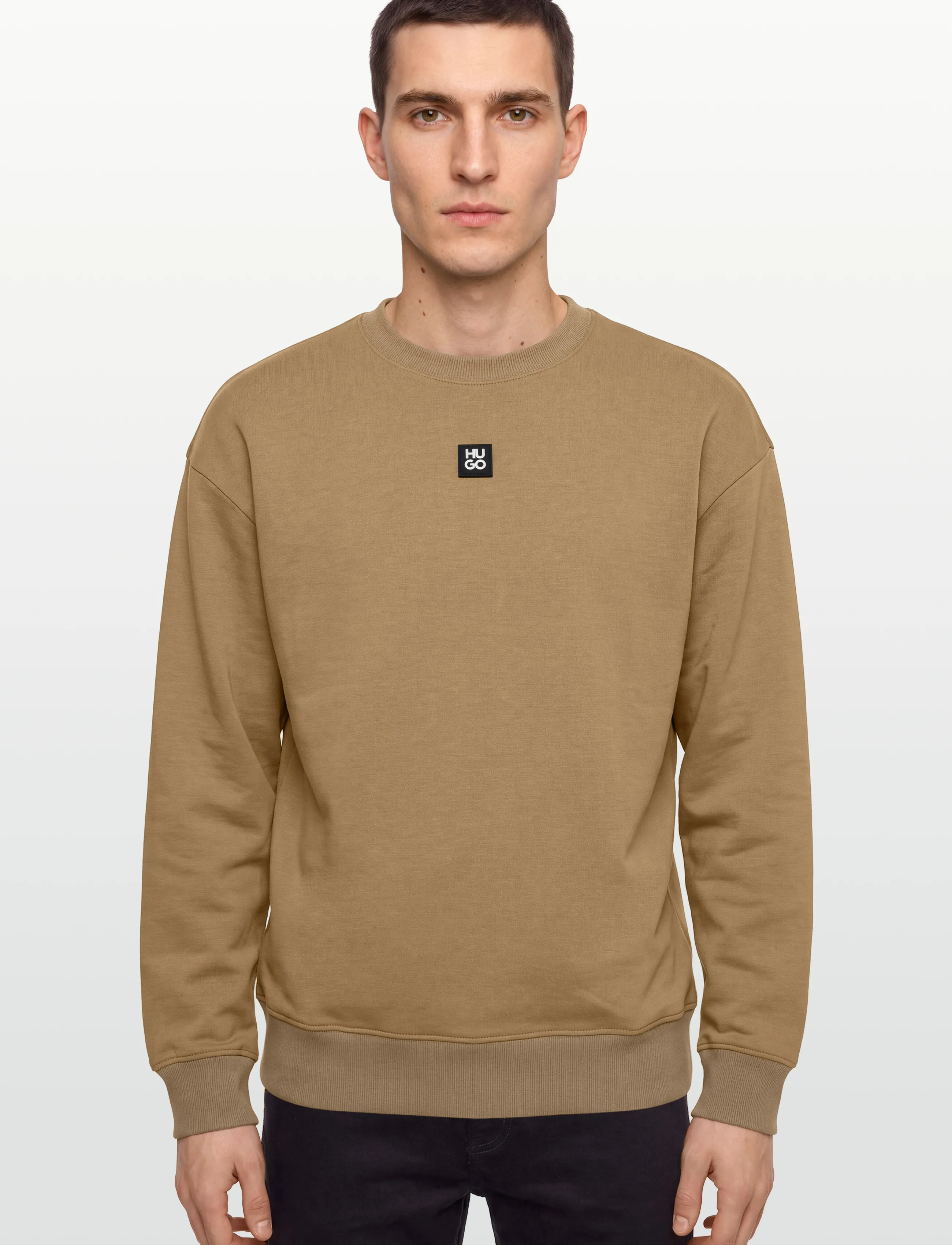 HUGO - Dettil - shop by style - beige overflow - 3