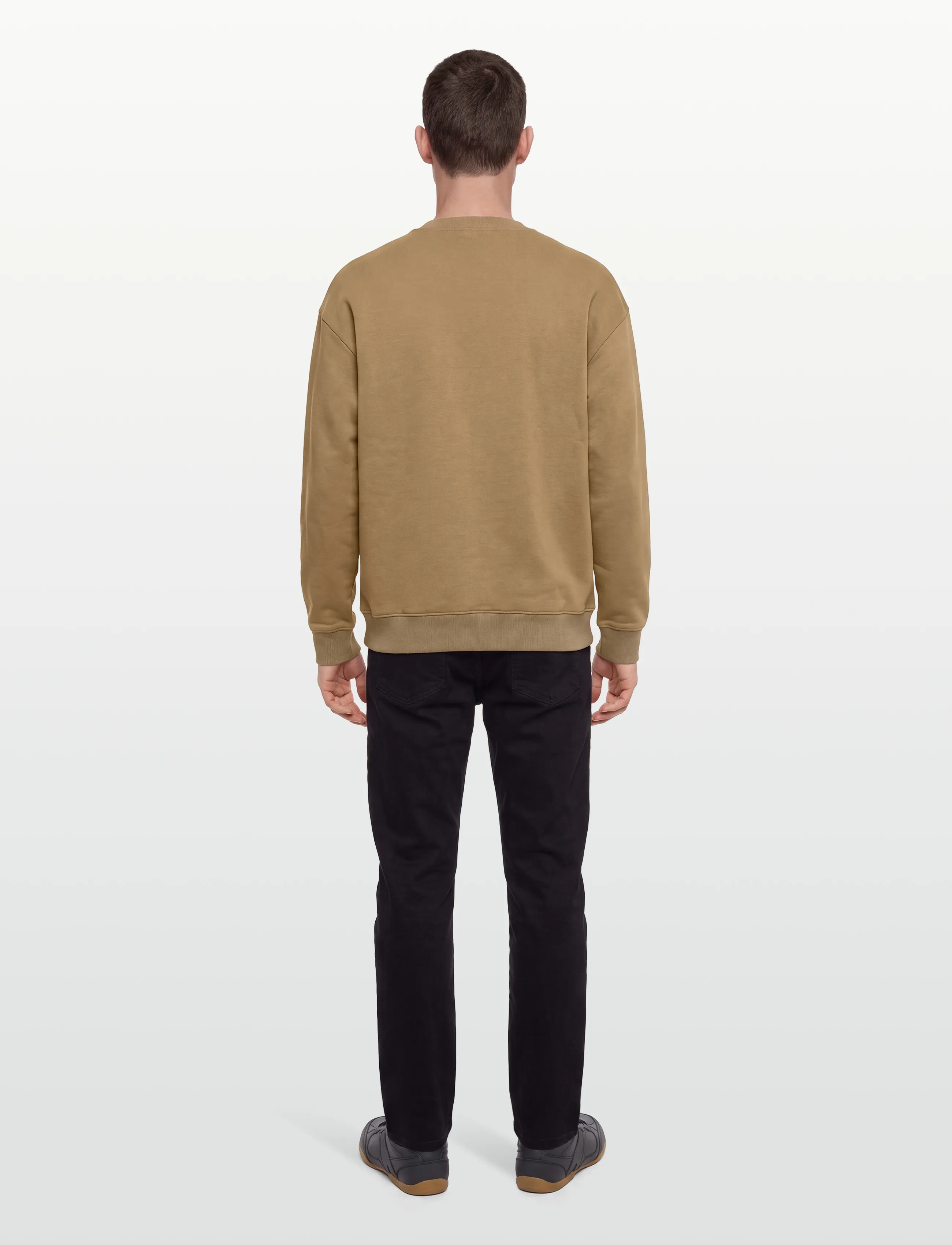 HUGO - Dettil - shop by style - beige overflow - 4
