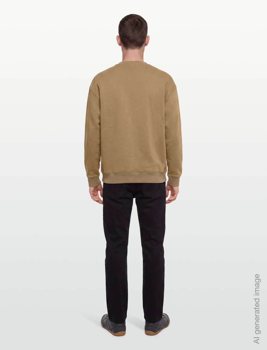 HUGO - Dettil - shop by style - beige overflow - 4