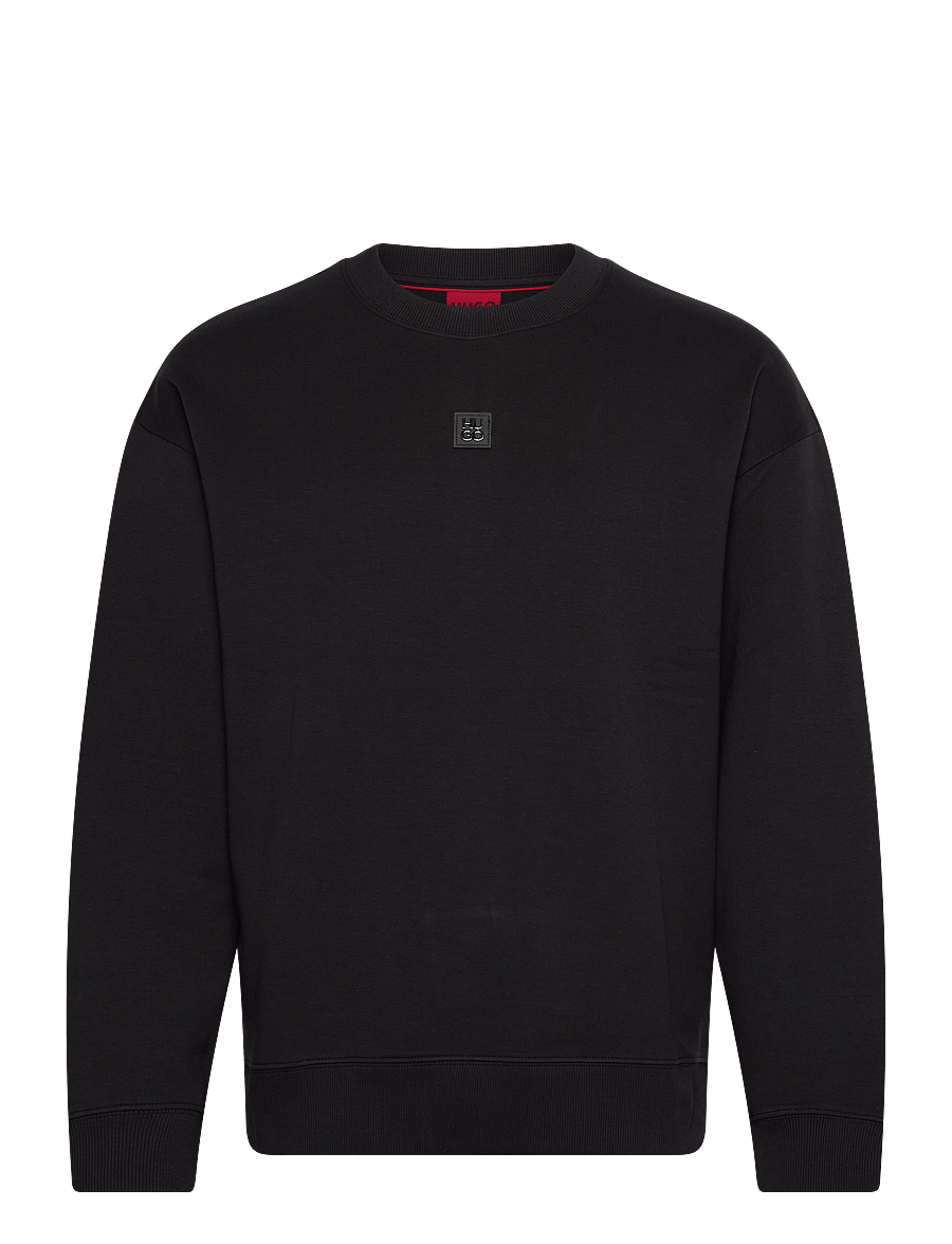 HUGO - Dettil - shop efter stil - black - 0