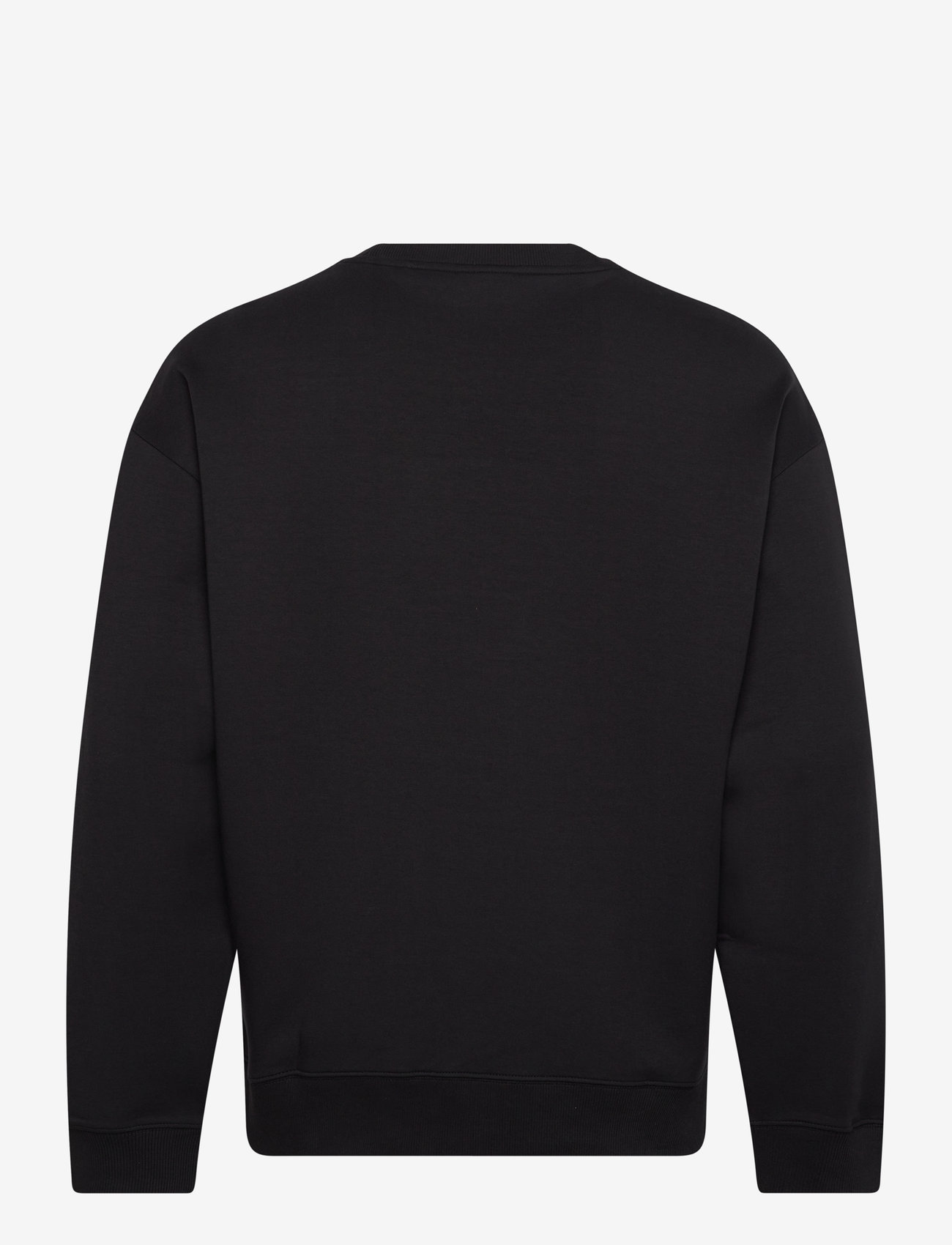 HUGO - Dettil - sweatshirts - black - 1