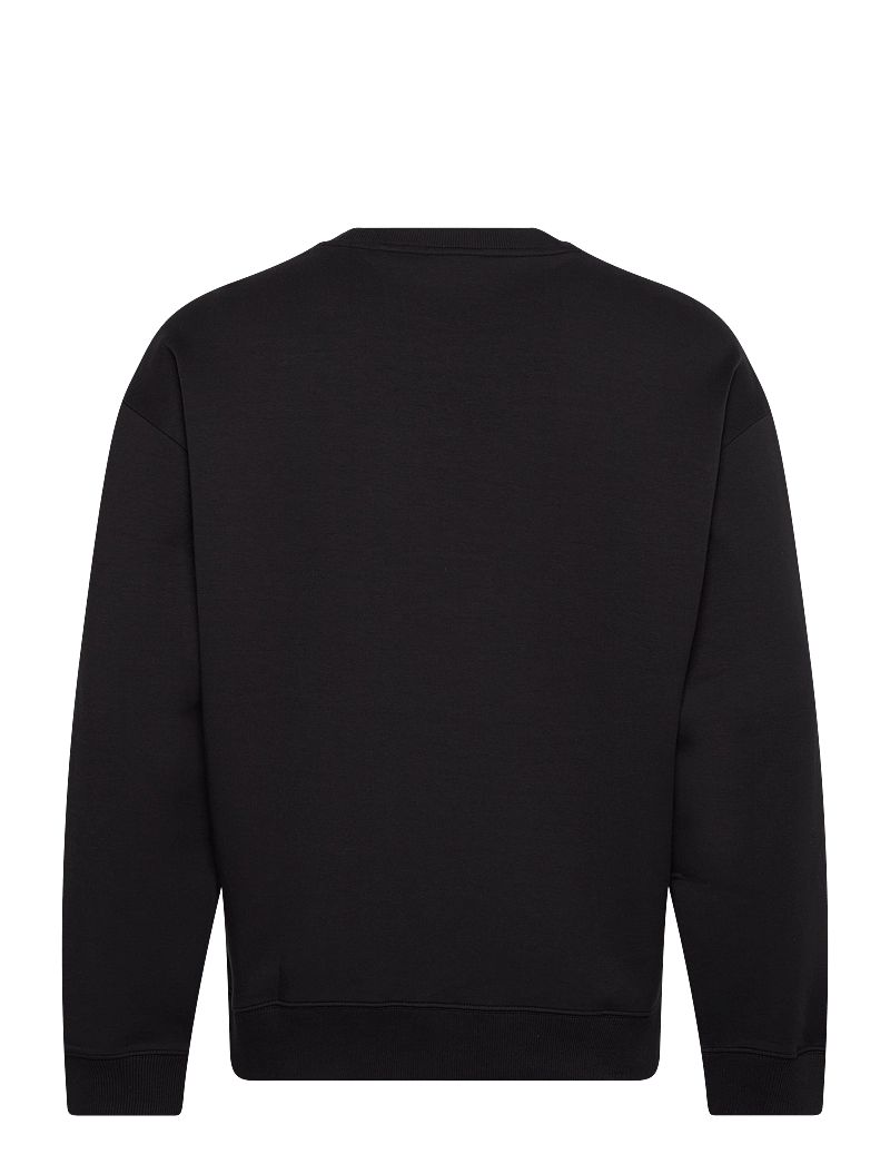HUGO - Dettil - sweatshirts - black - 1