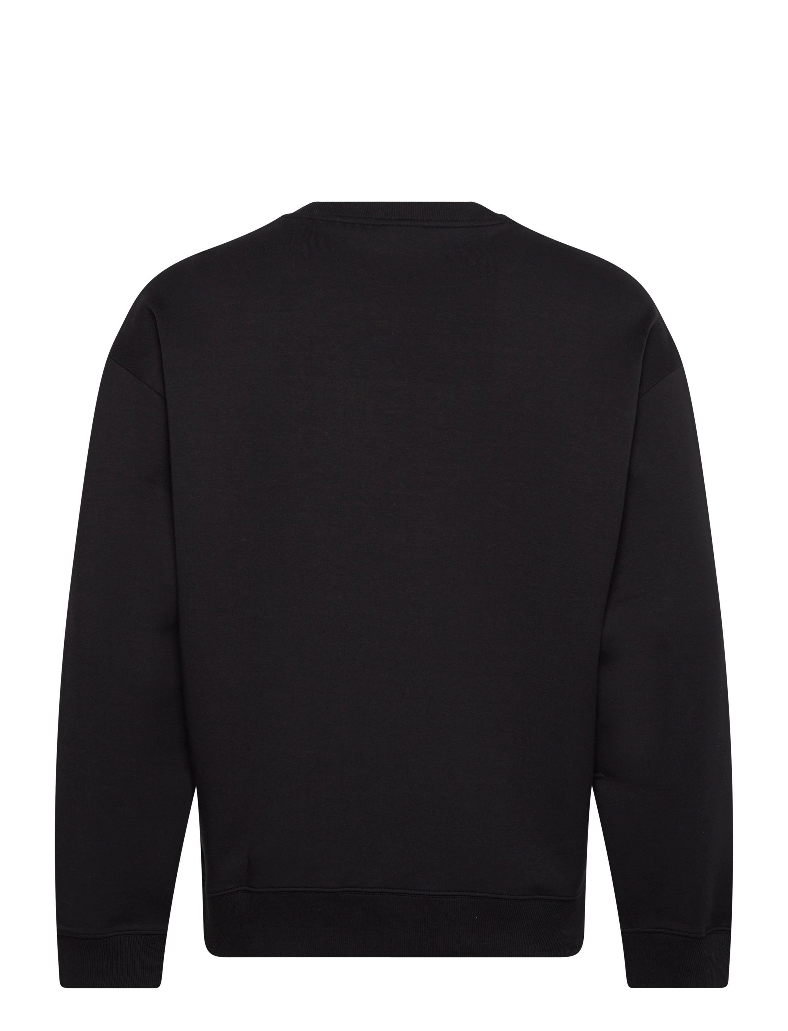 HUGO - Dettil - sweatshirts - black - 1