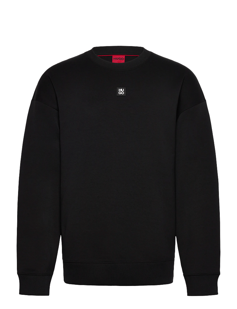 HUGO - Dettil - kleidung - black - 0