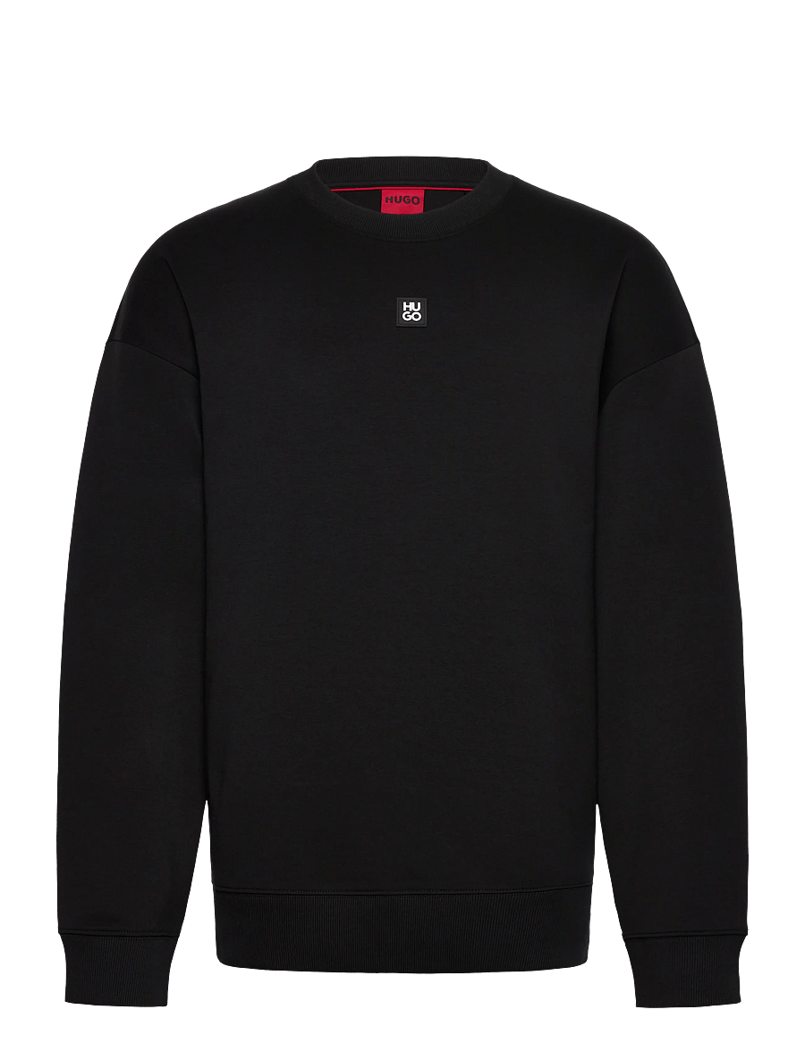 HUGO - Dettil - shop efter stil - black - 1